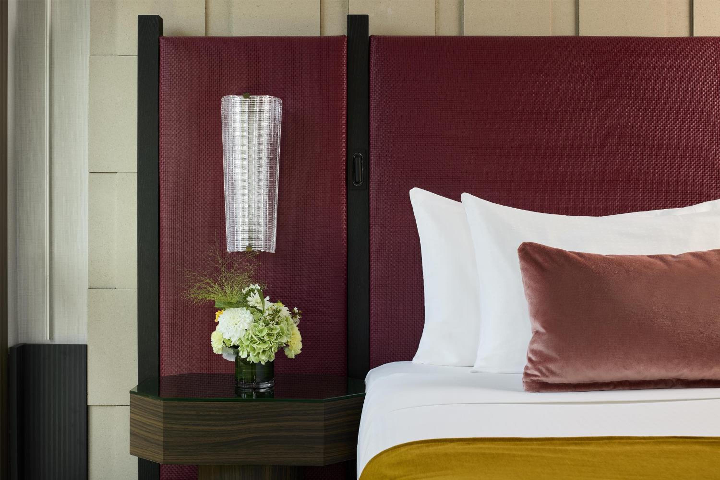 Executive Junior Suite with Extra Bed