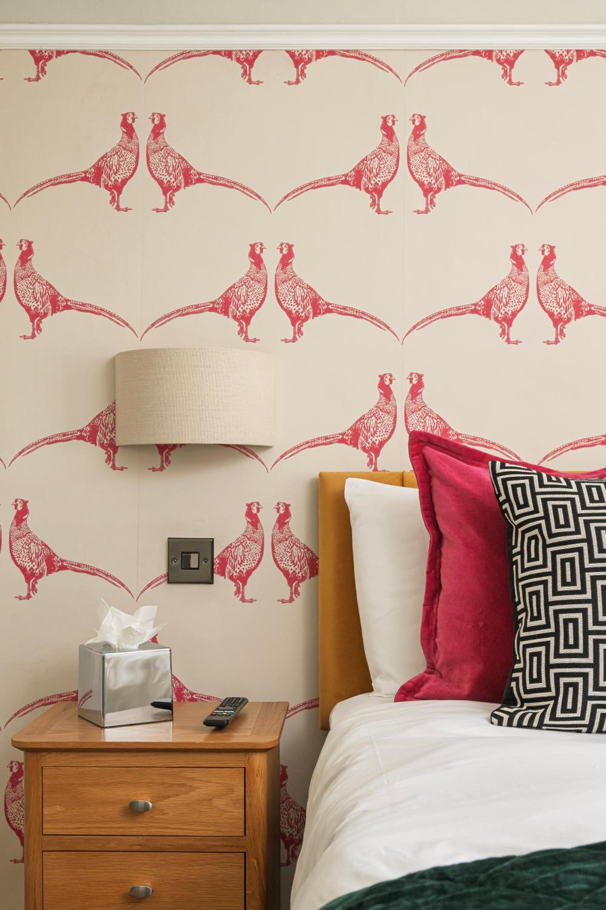 Superior Family Room