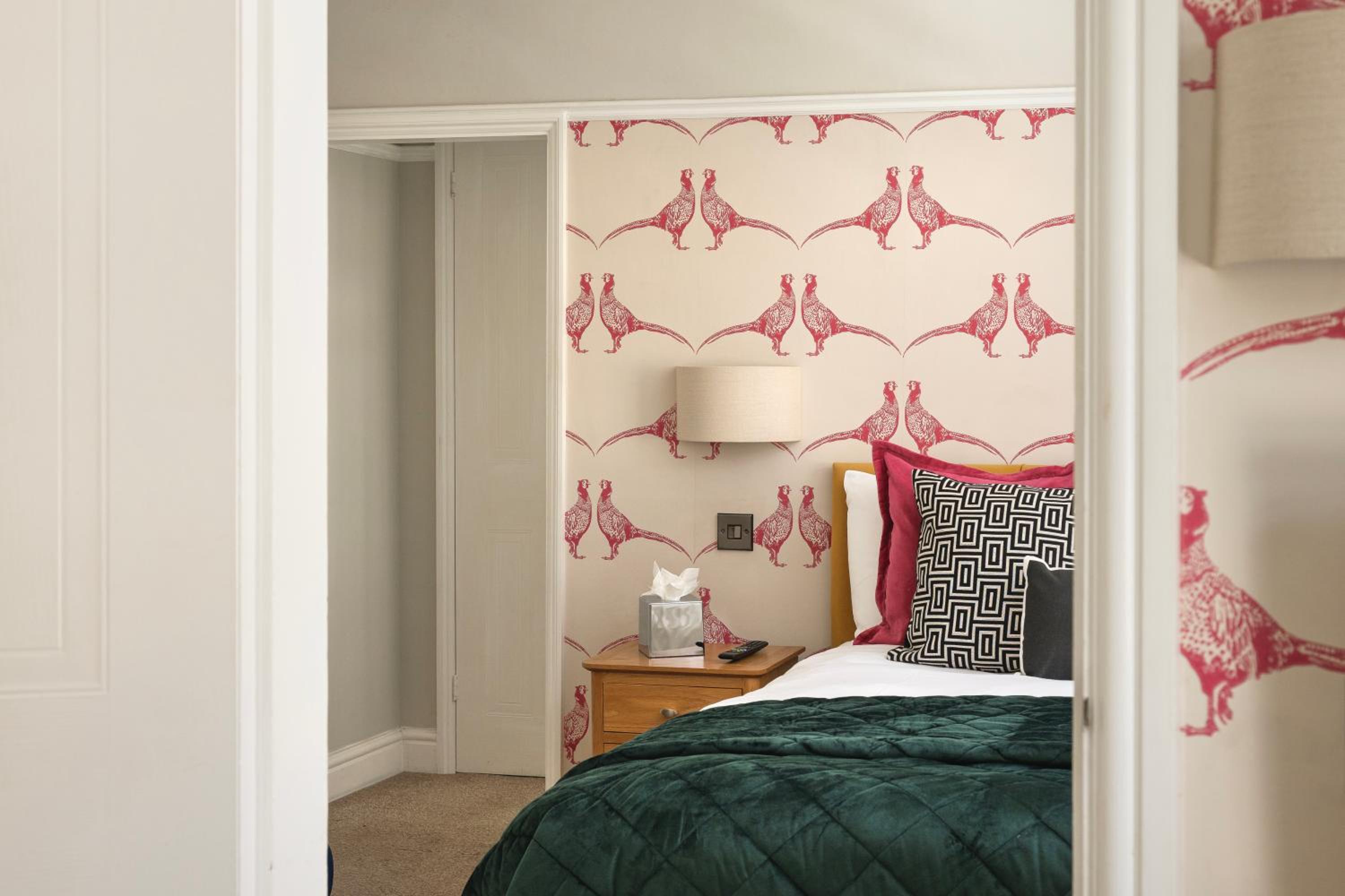 Superior Family Room