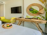 Signature Cloud Sea Twin в The Signature Hotel Nha Trang