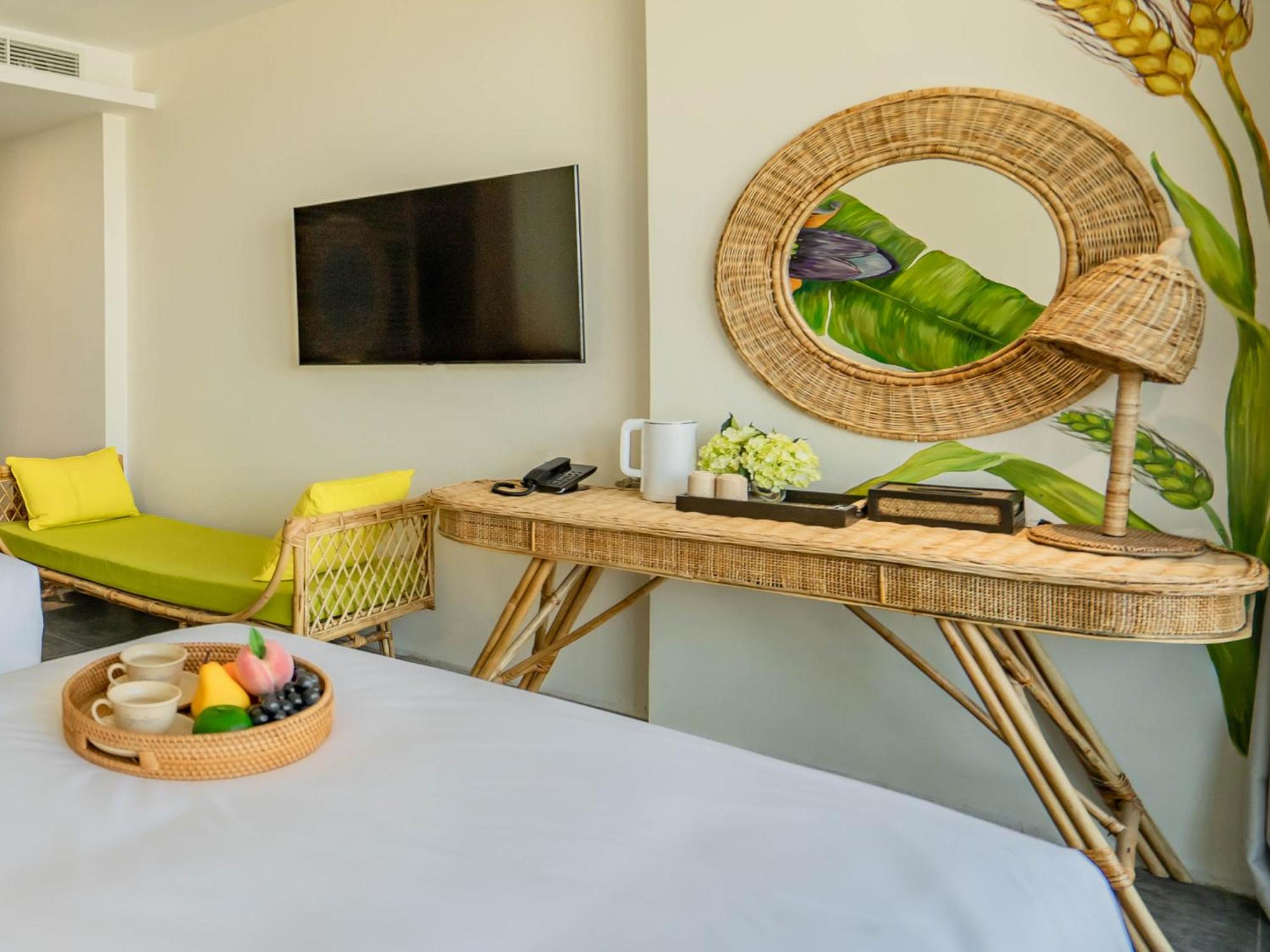 Signature Cloud Sea Twin