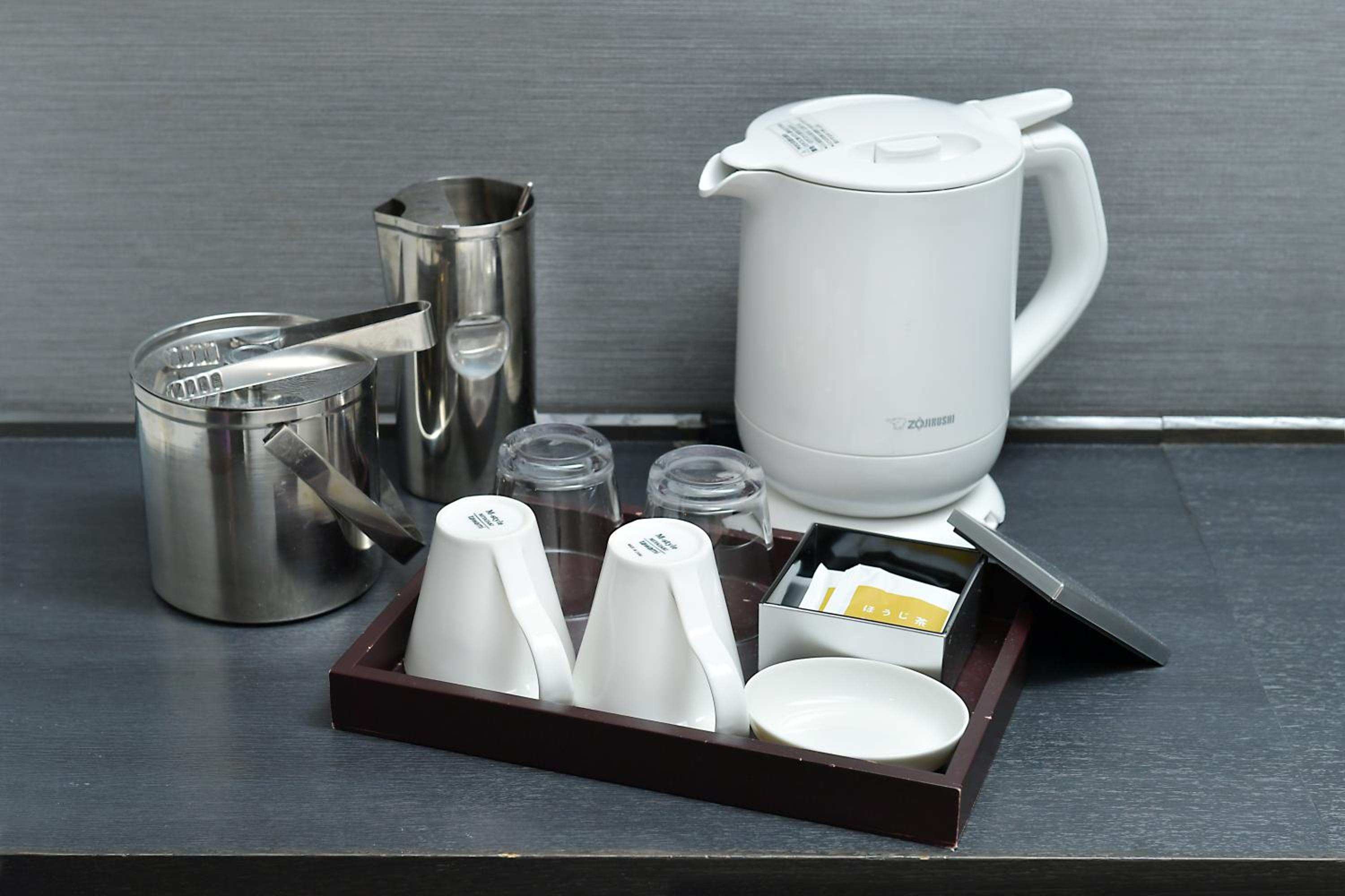Standard Double Room-Non-smoking - No Room Cleaning Service