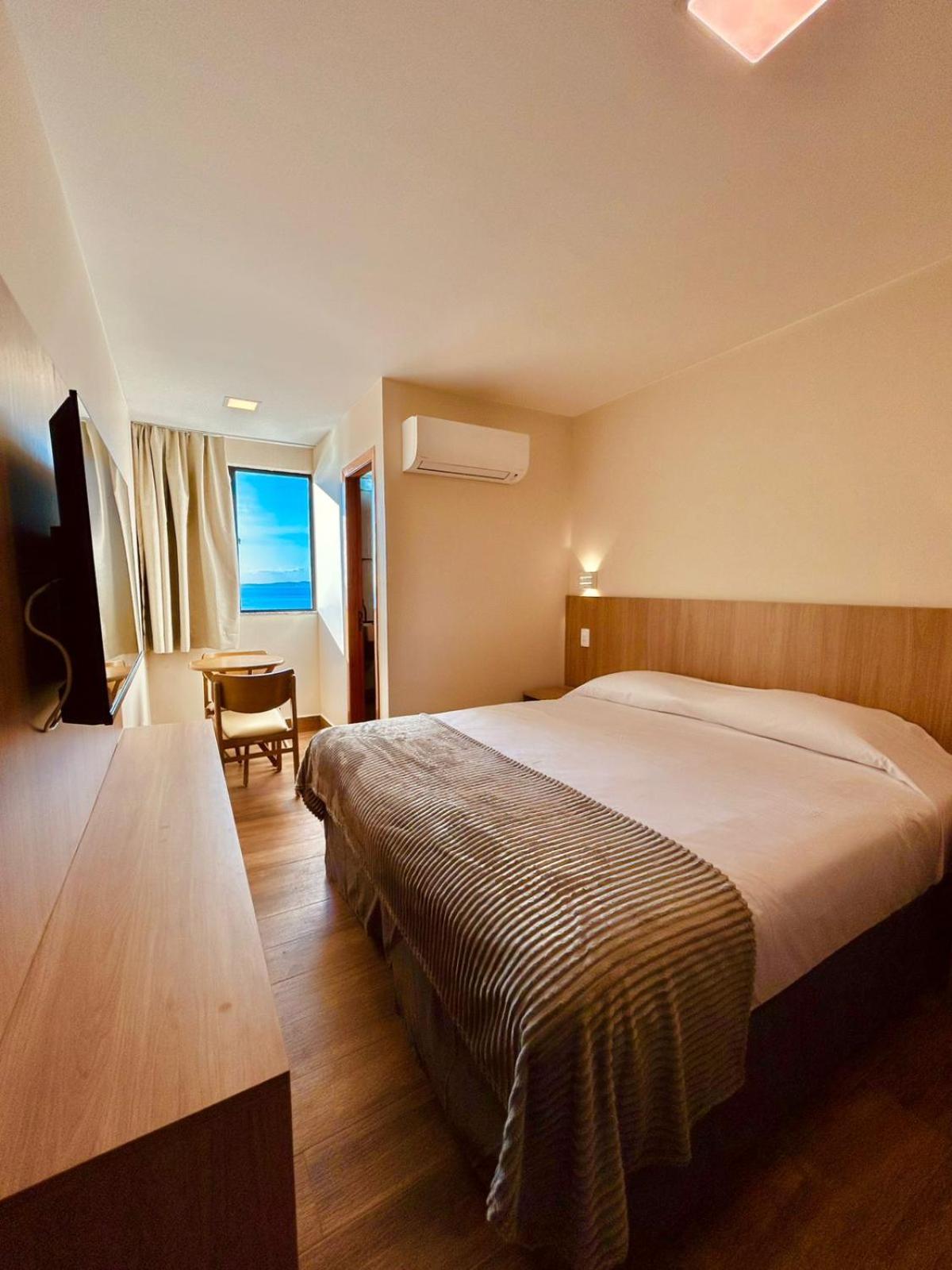 Superior Double Room with Sea View