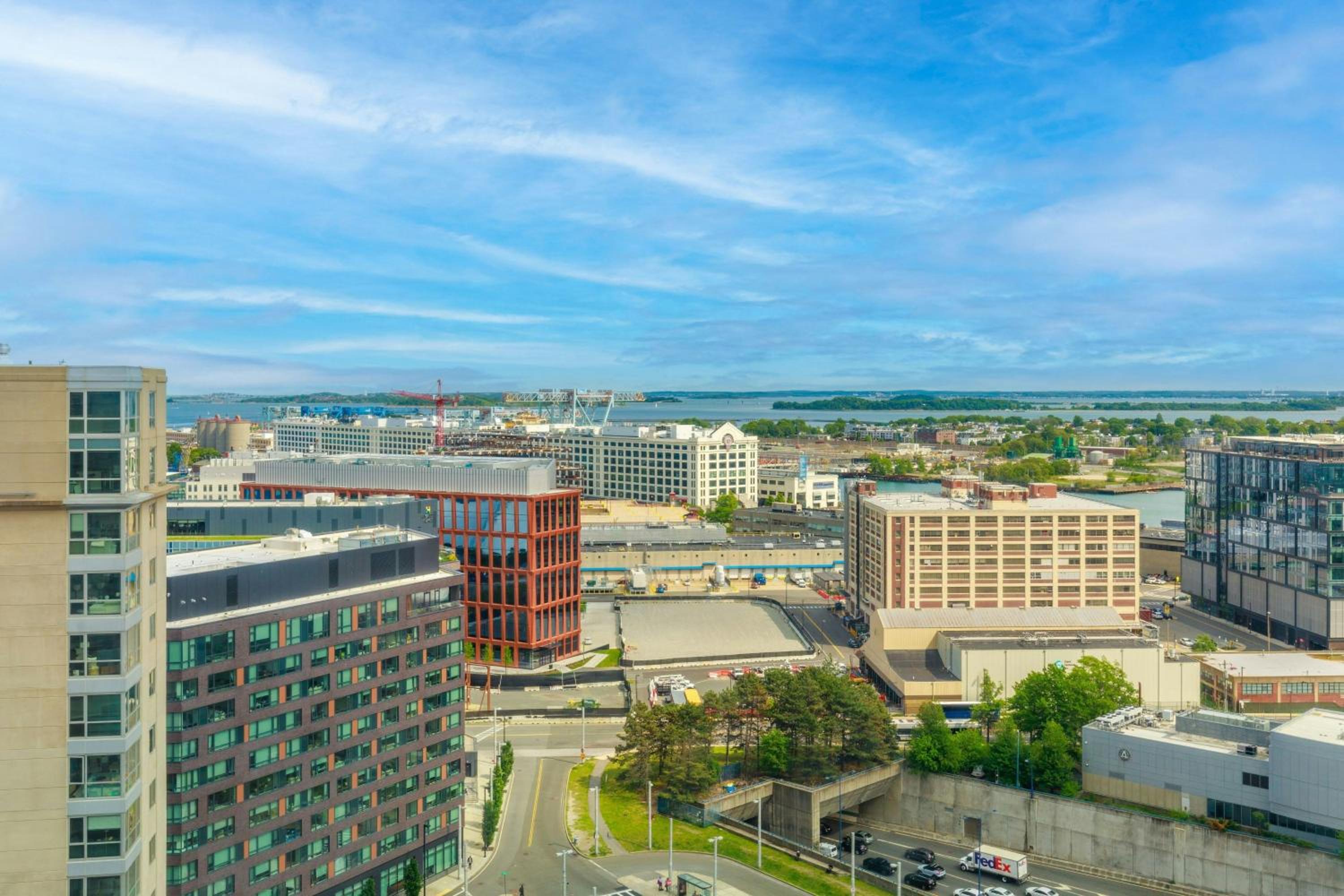 Double Room with Two Double Beds - Hearing Accessible