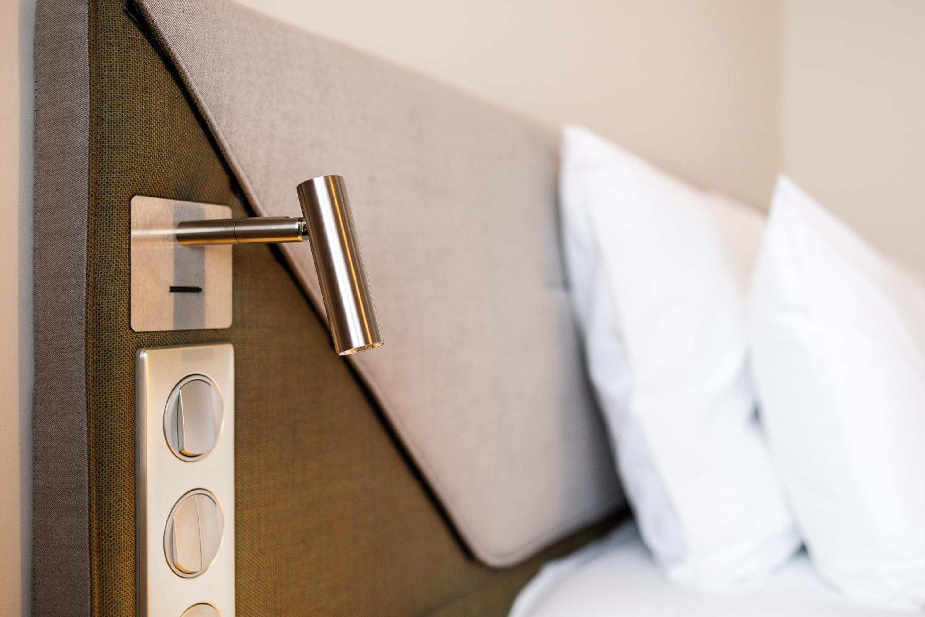 Standard Double Room - Disability Access