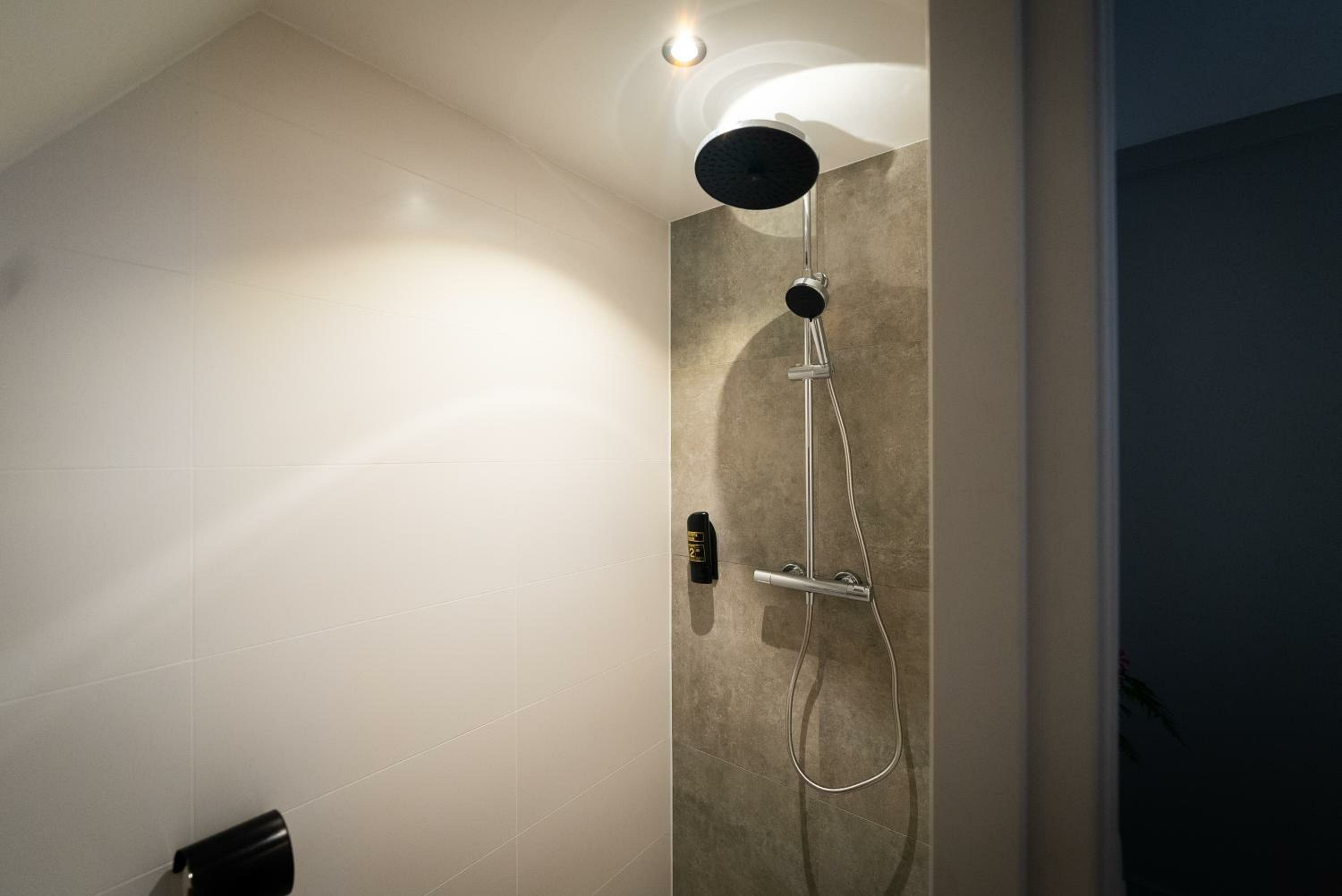 Double Canal View with Private Bathroom