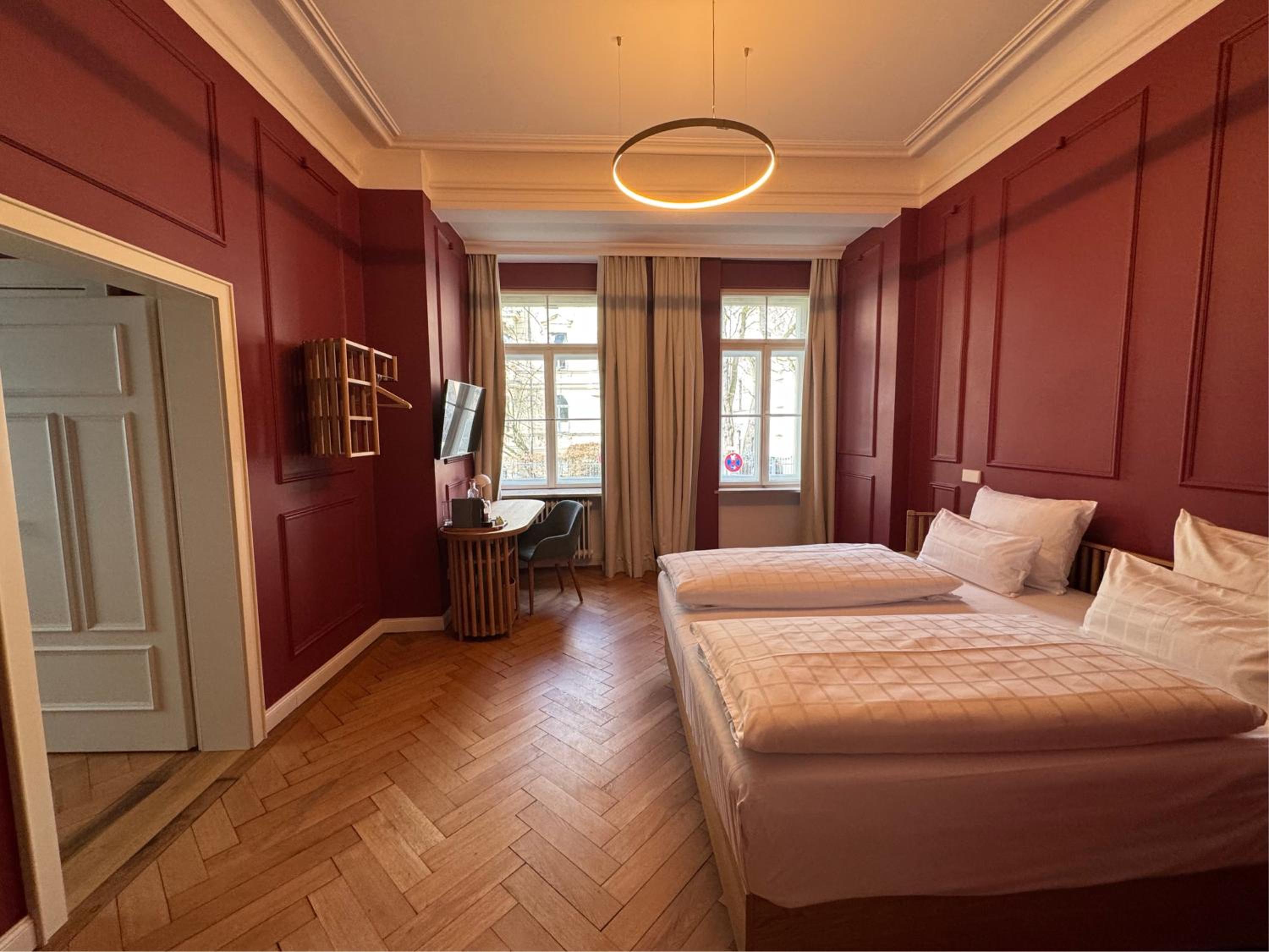 Superior Suite