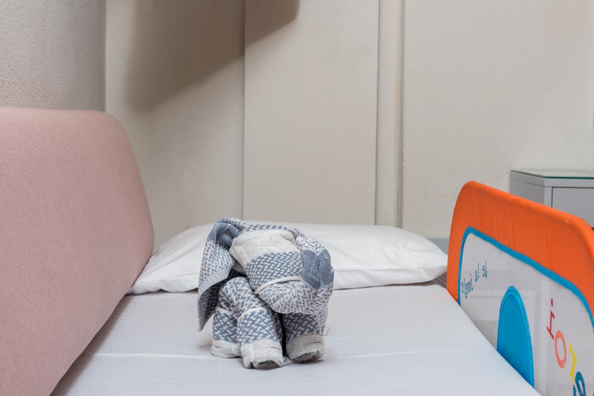 One-Bedroom Apartment (1-3 Adults)