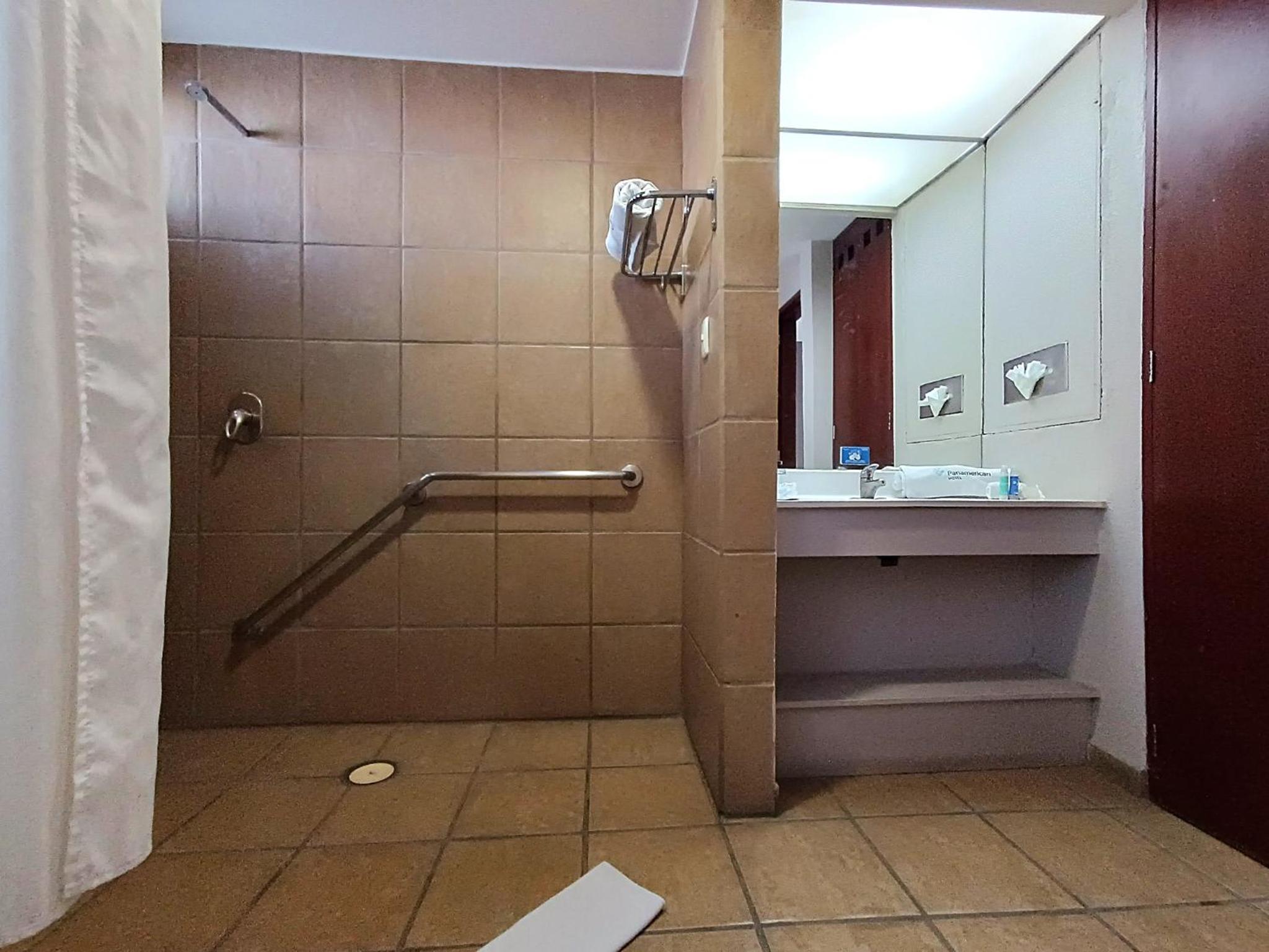 Double Room - Disability Access