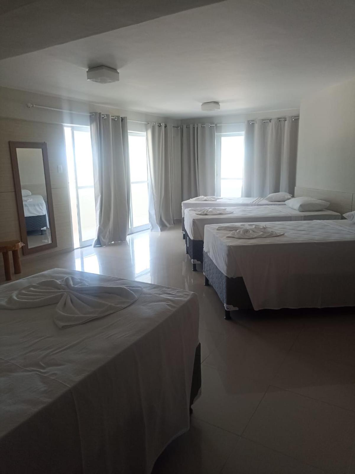 Family Room with Sea View