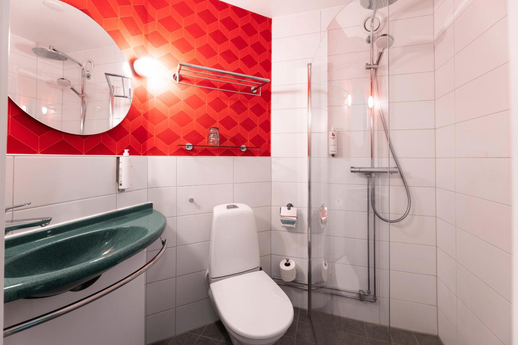 Good Morning Double Room