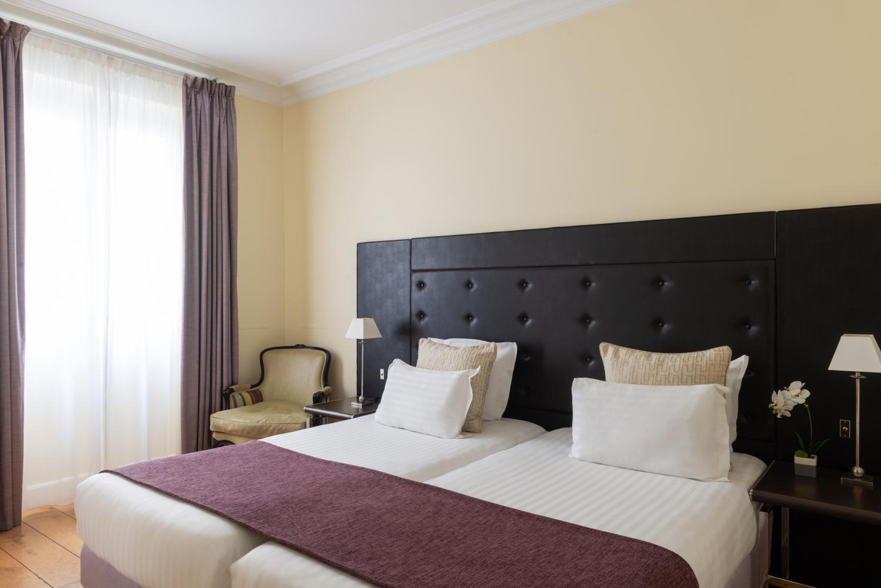 Privilege Family Room - 2 Rooms