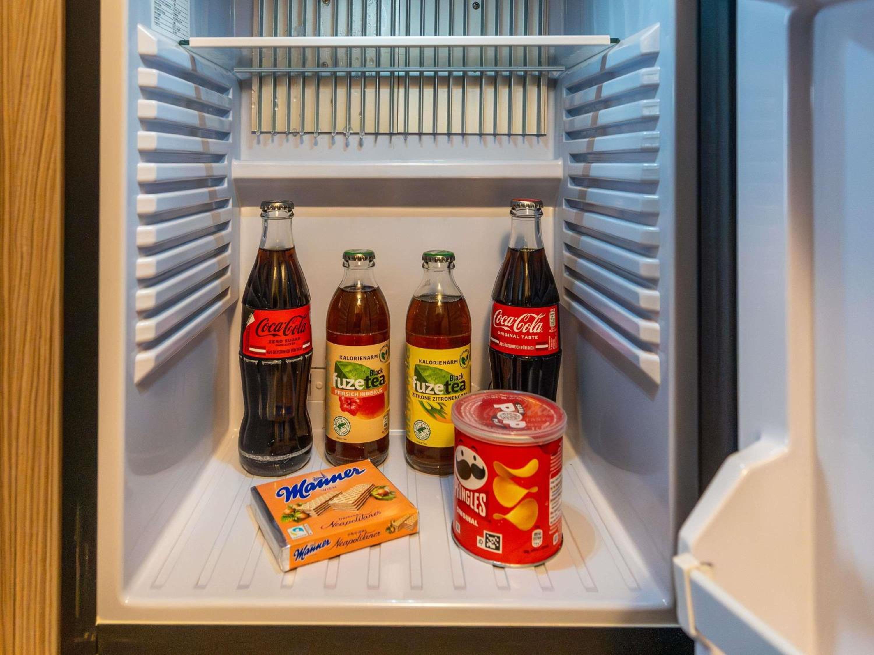 Privilege Double Room