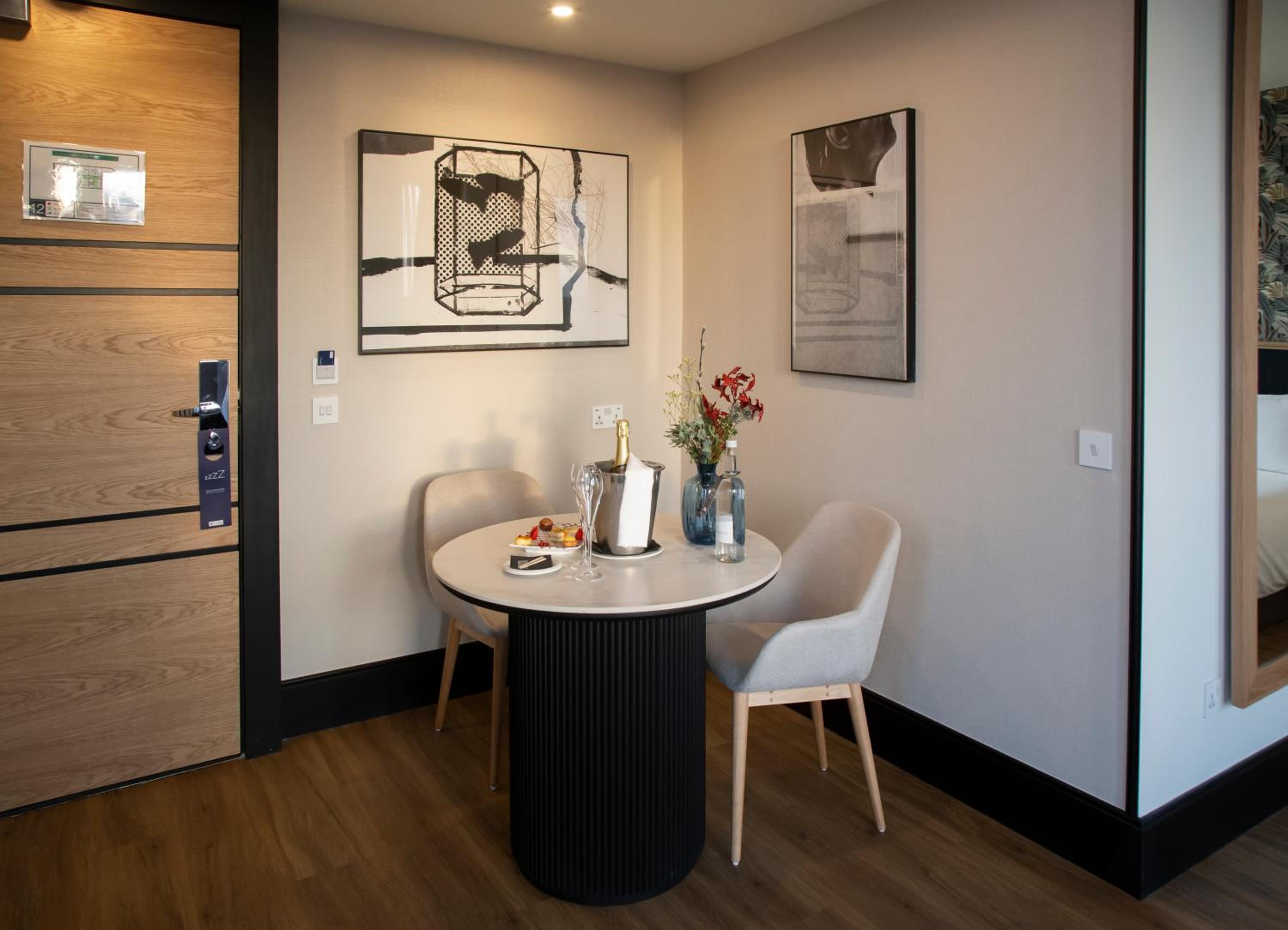 Junior Suite London Eye