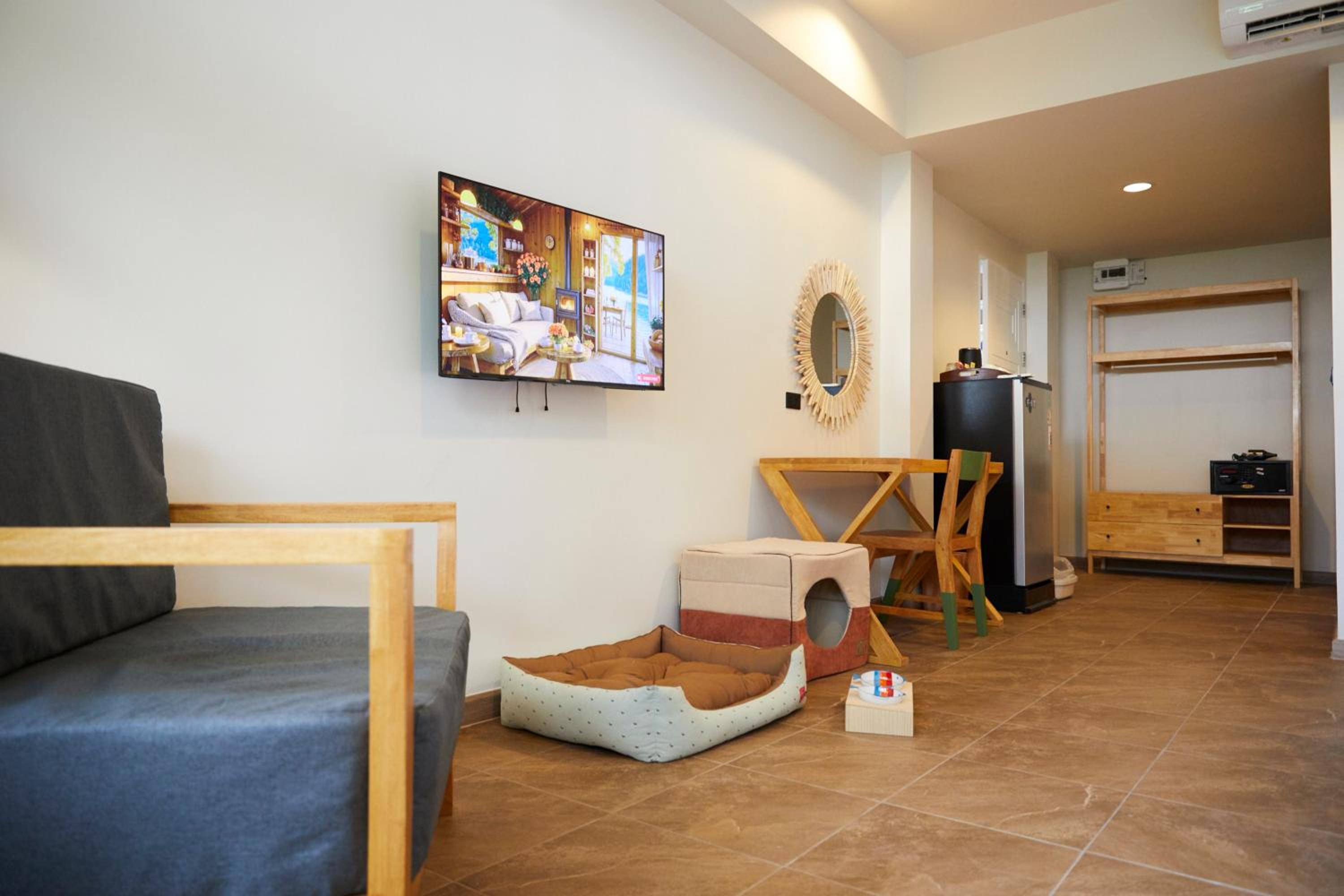 Double or Twin Room