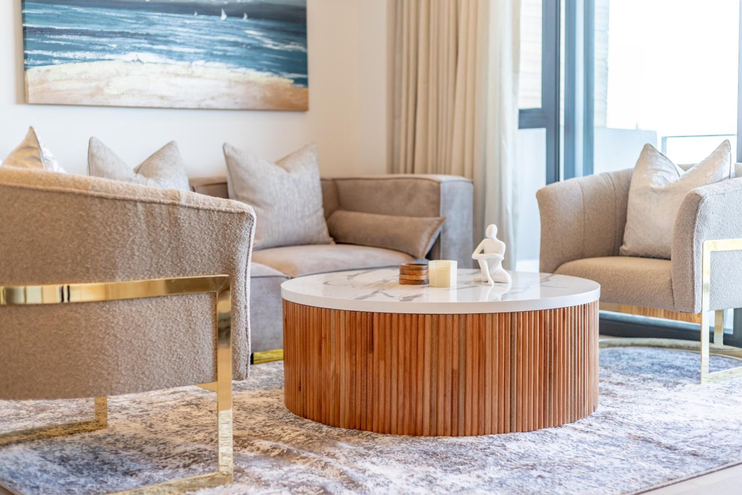 Three Bedroom Luxury Apartment 205