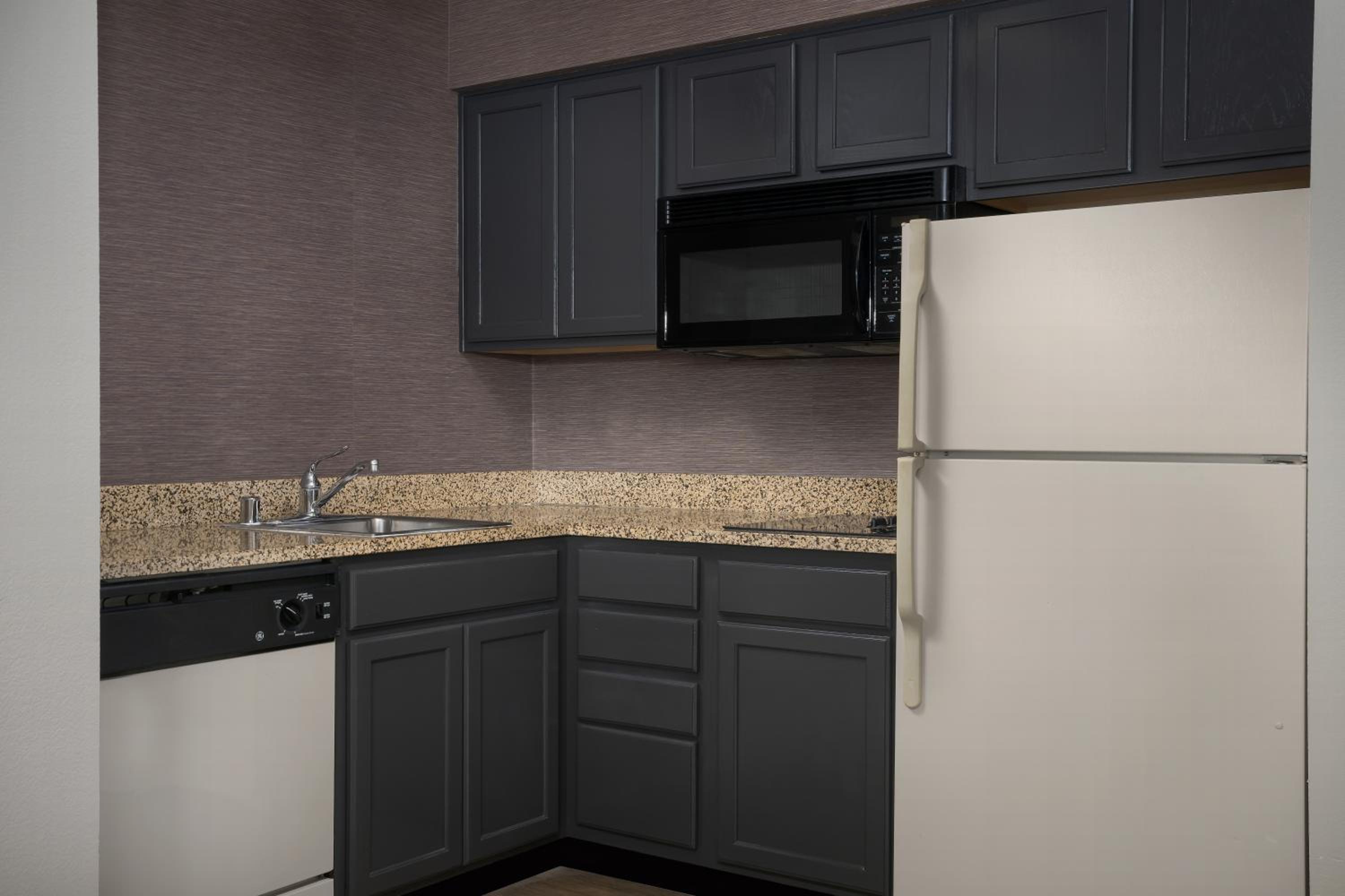 King Studio with Sofa Bed