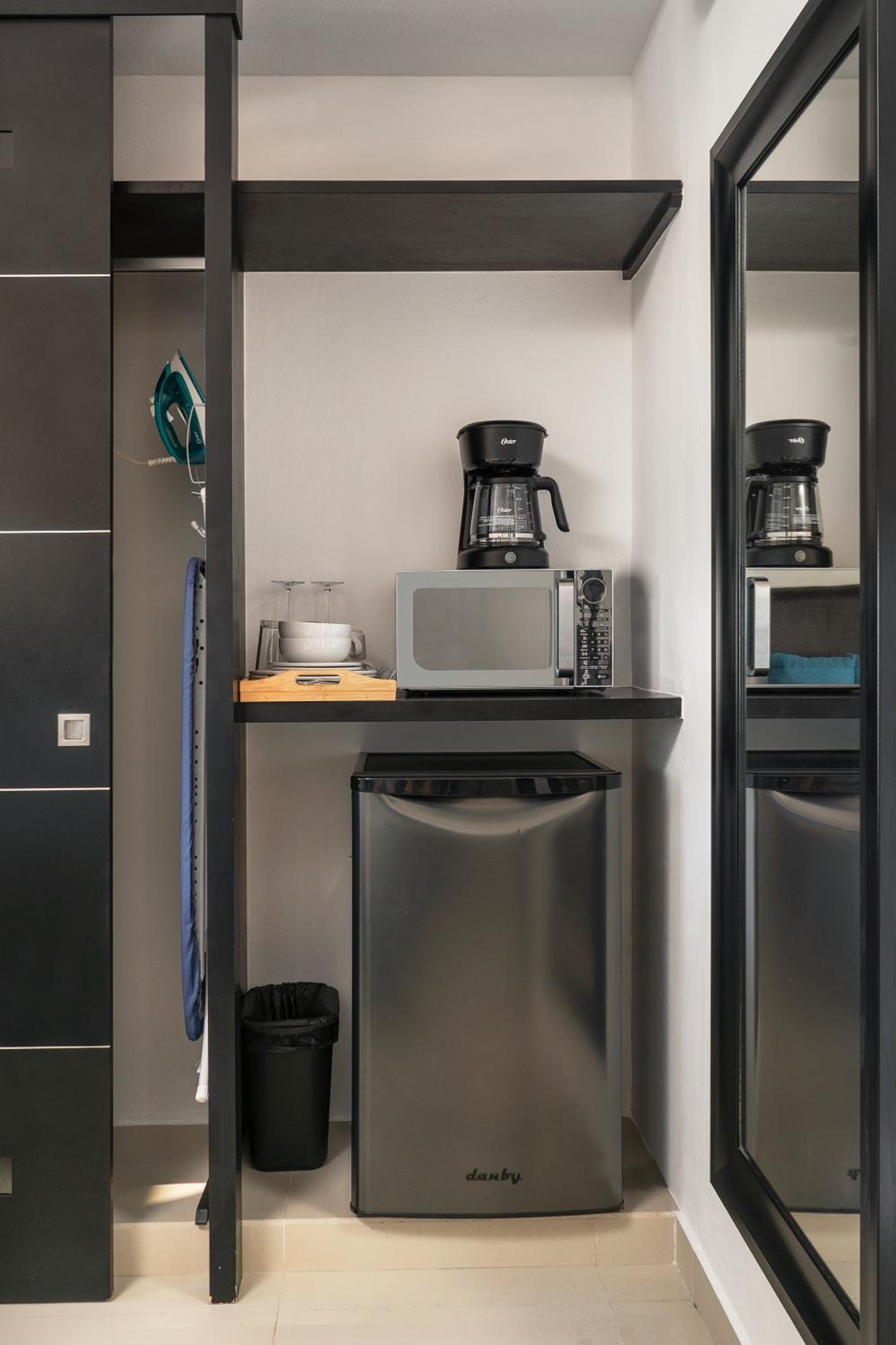 Double Room with Spa Bath