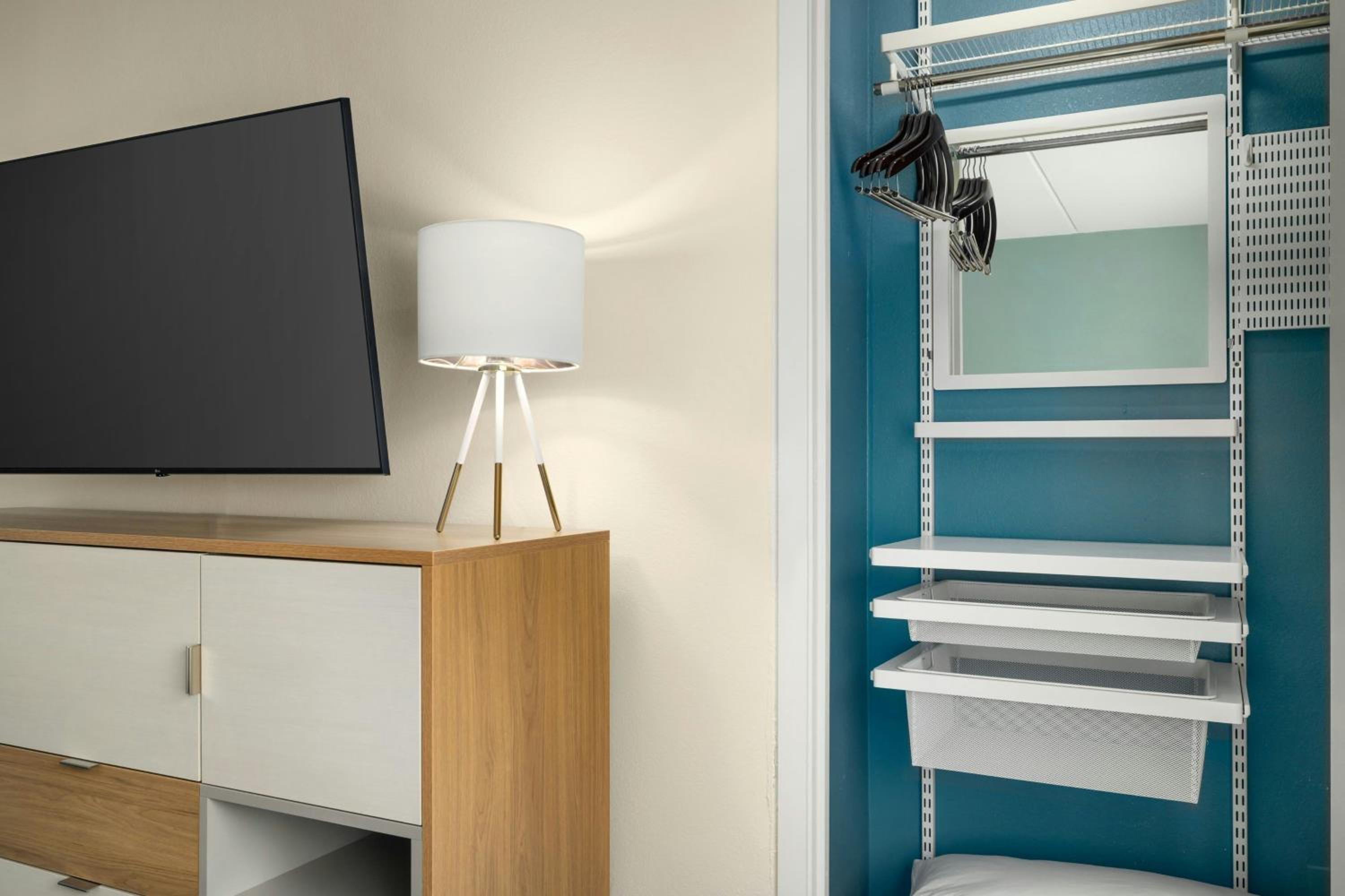 Two-Bedroom Suite