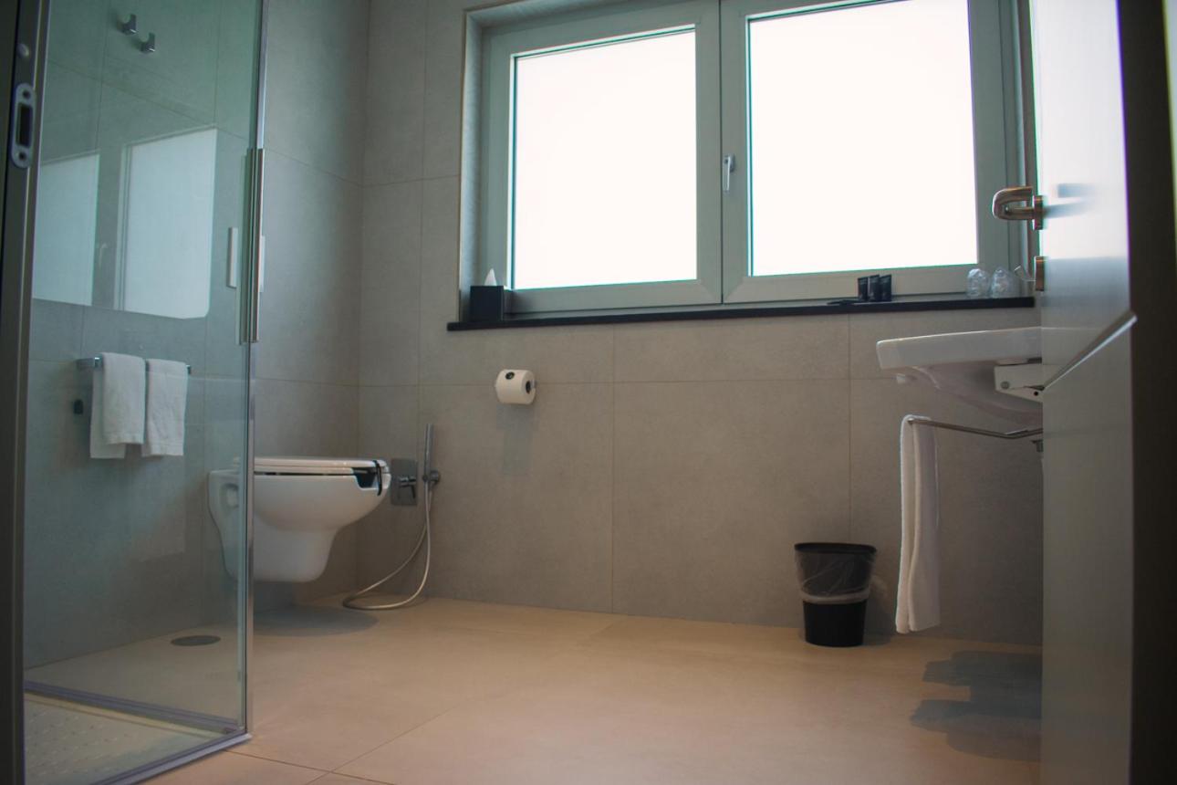 Double Room - Disability Access