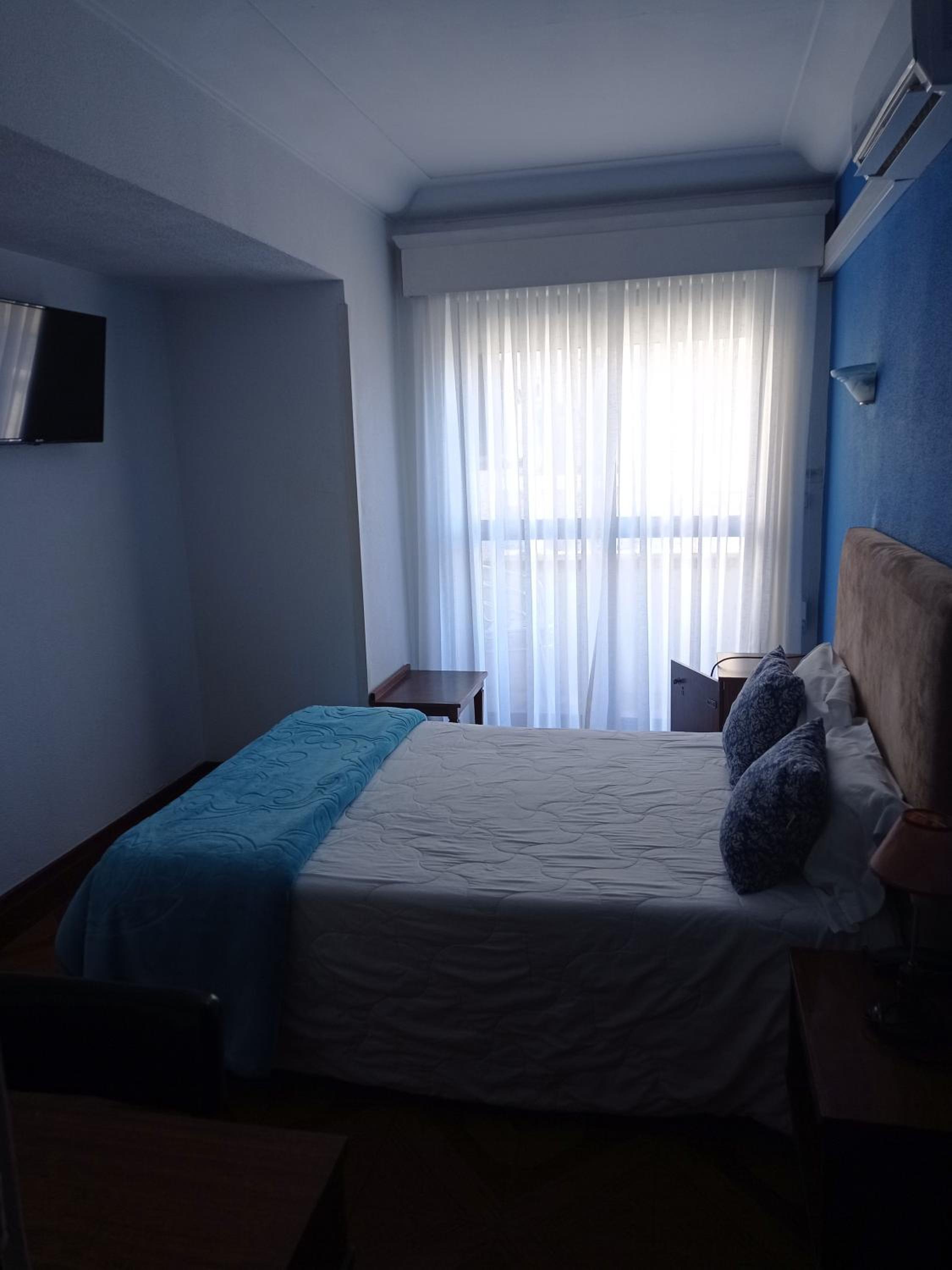 Economy Double or Twin Room