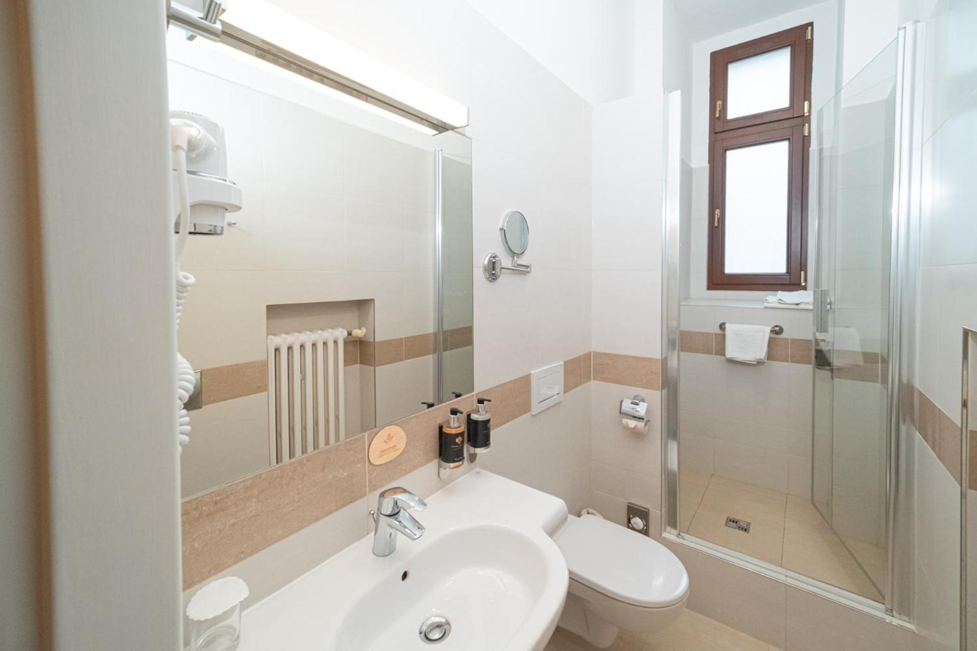 Superior Single Room