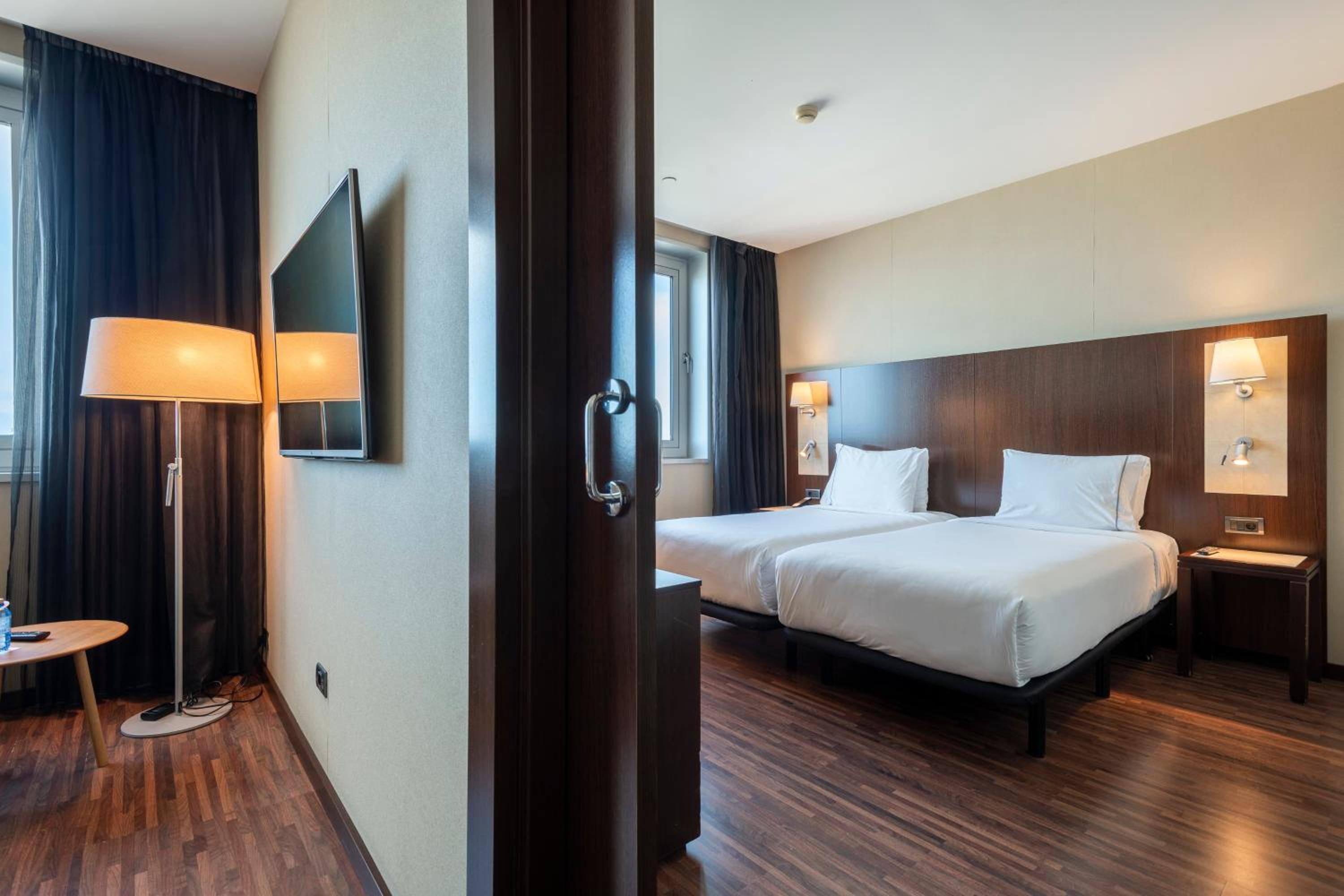 Junior Suite Quadruple