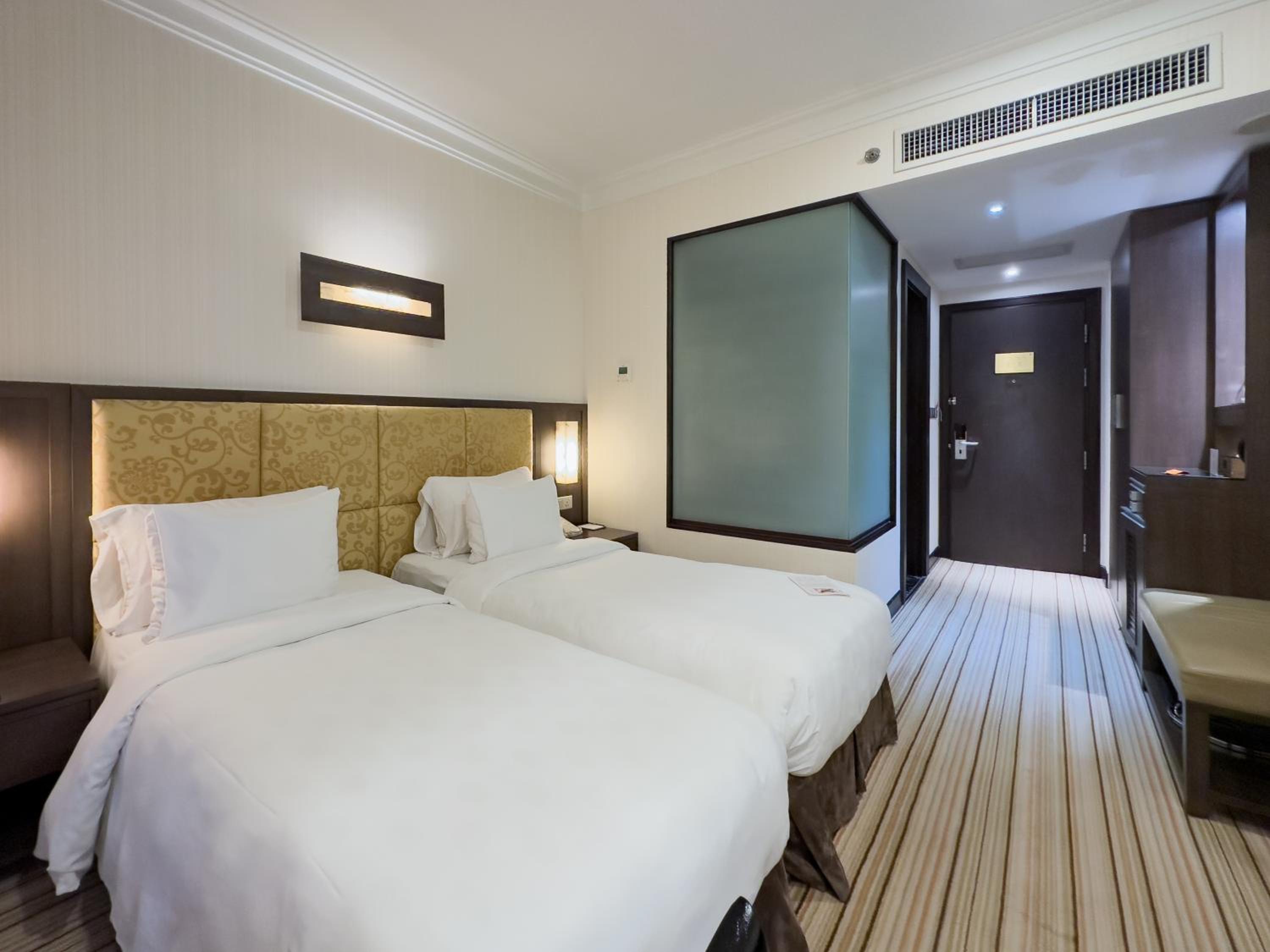 Superior Double or Twin Room - No View