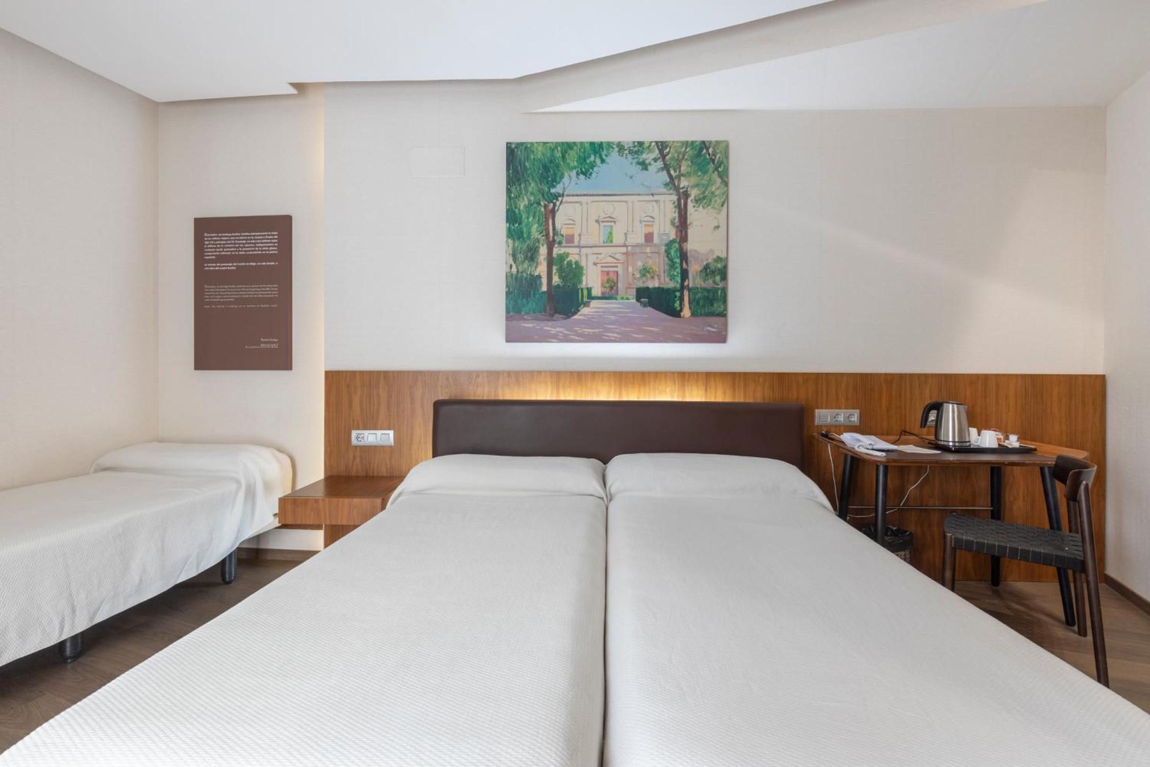 Triple Room (3 Adults)