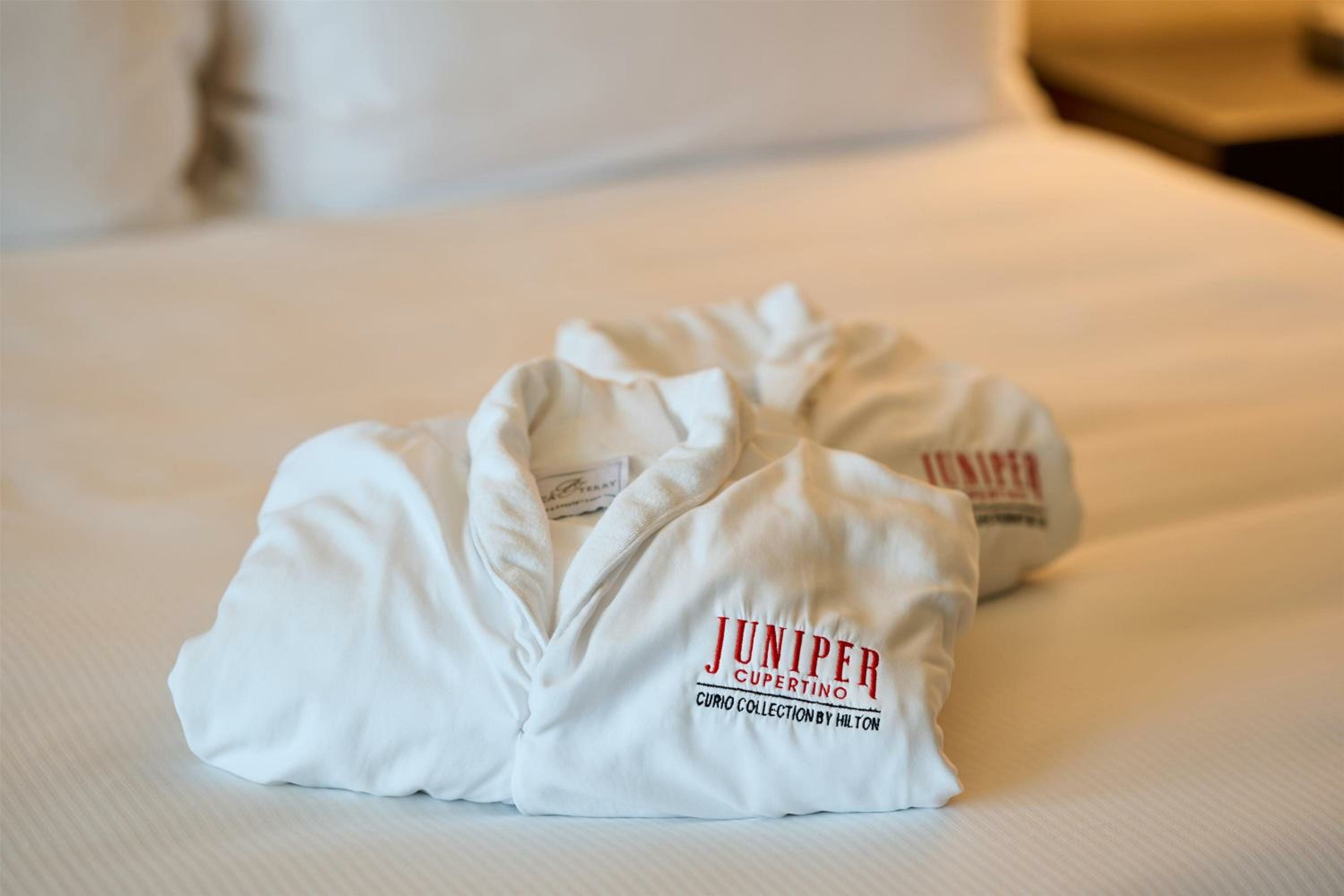 Superior King Room - Mountain View - Top Floor