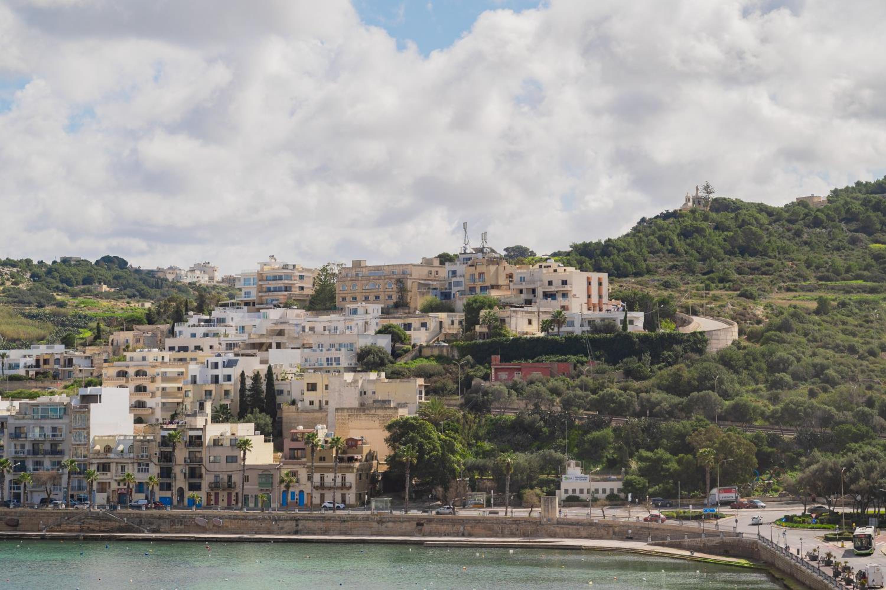 Apartment with Sea View