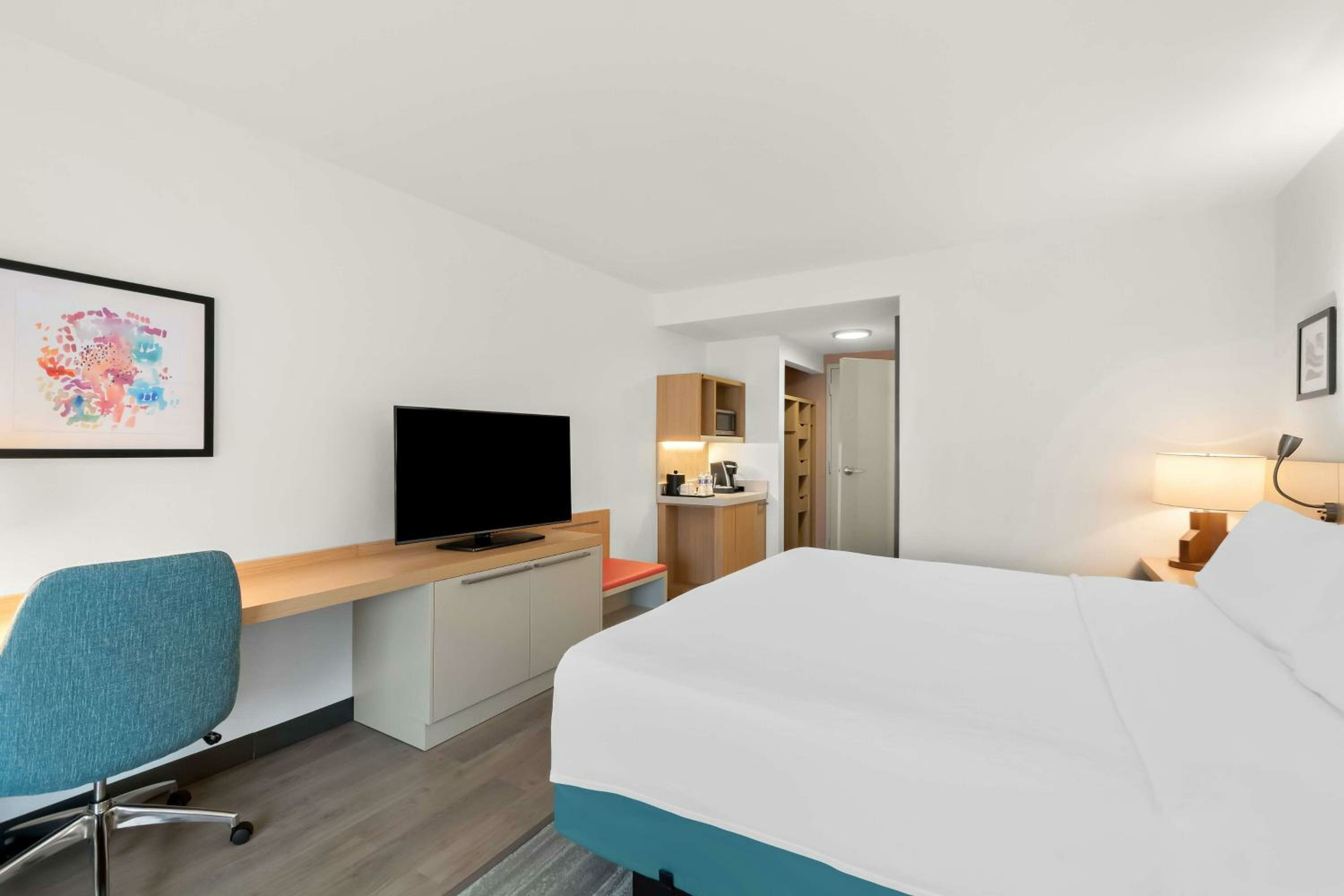 King Room