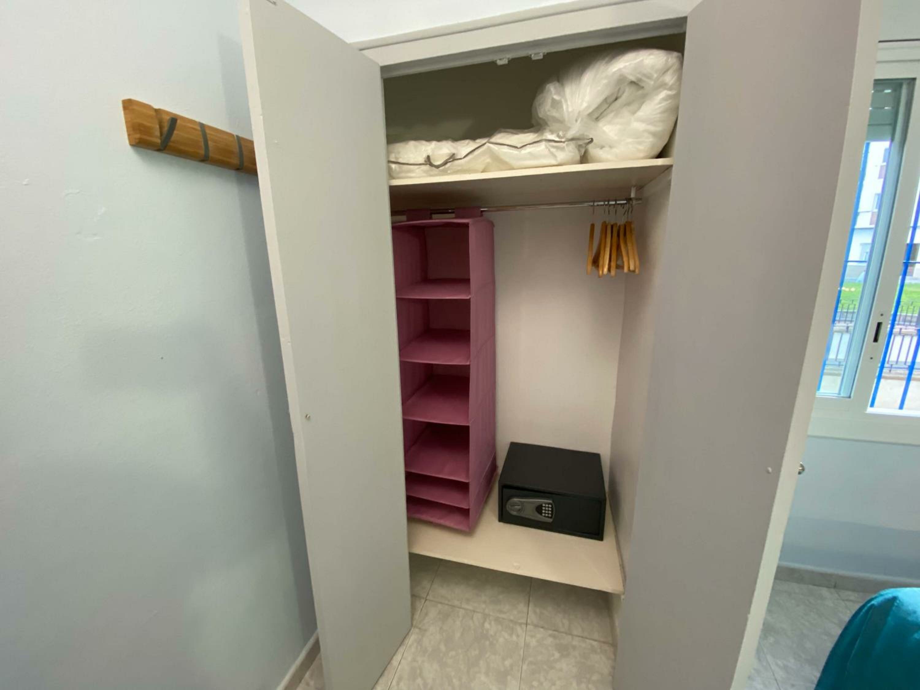 Double Room - Ground Floor