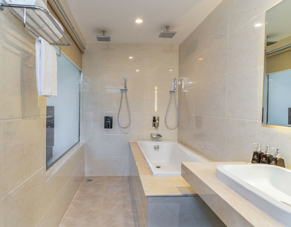 Family Apartment, Ocean View