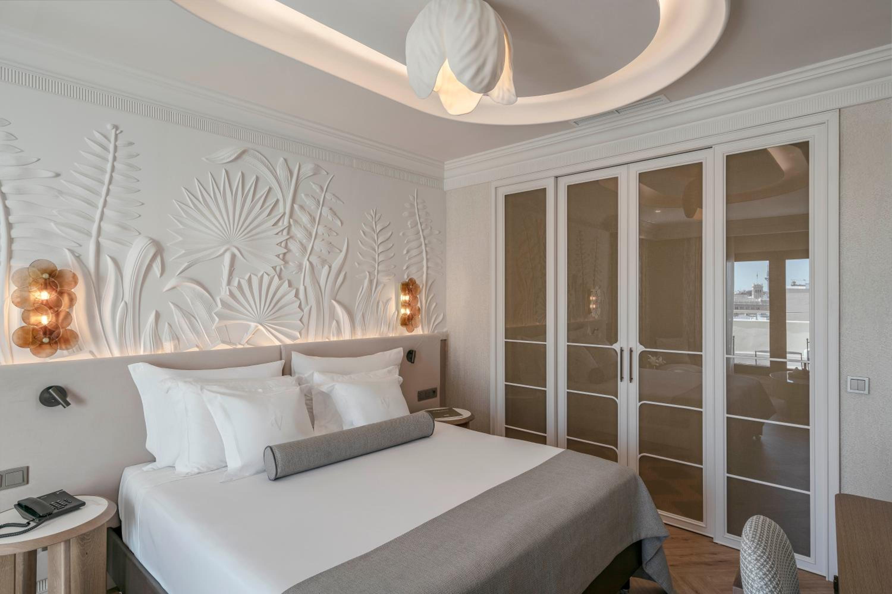 Junior Suite with Terrace