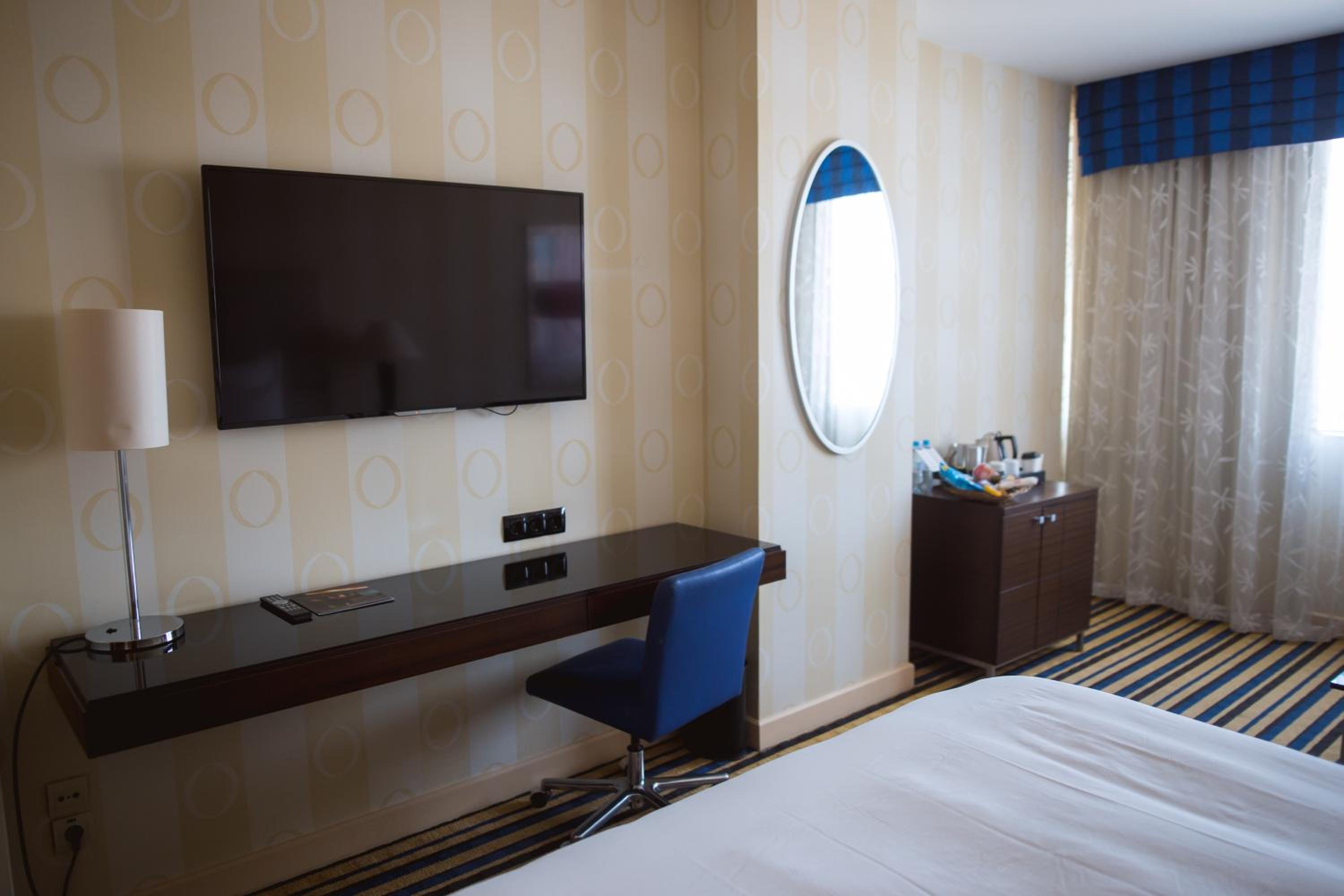 Deluxe Room with 2 Double Beds