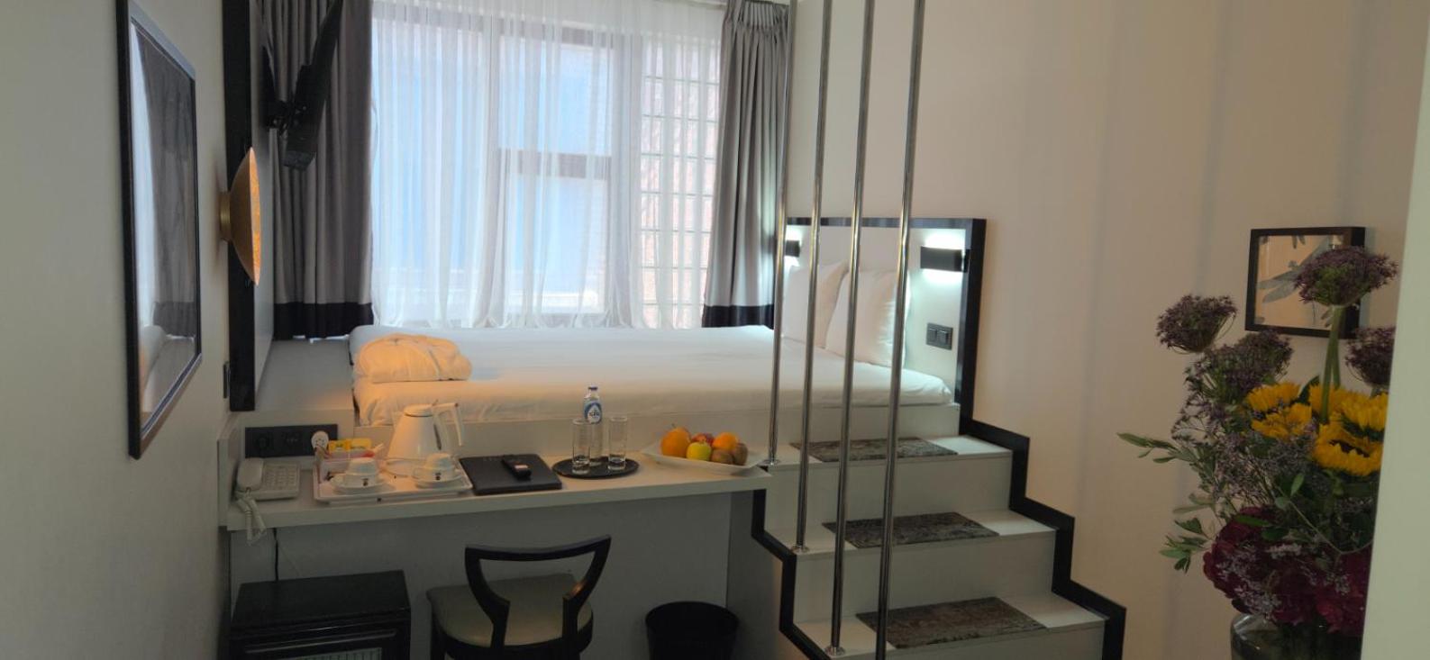 Executive Single Room