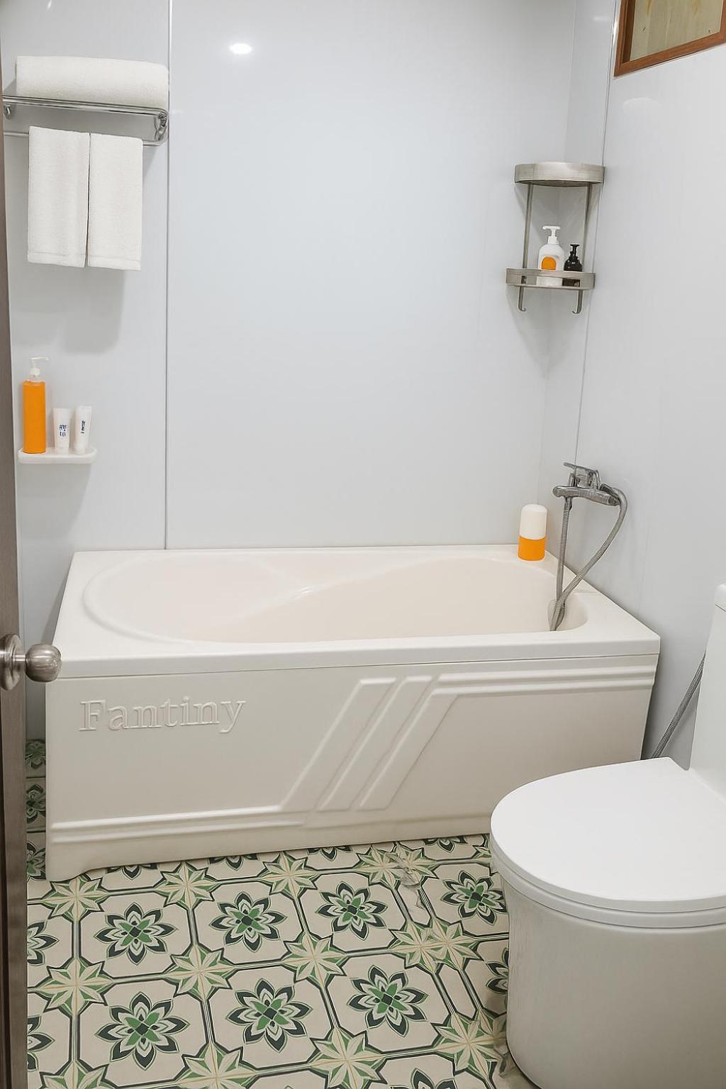 Standard Family Room