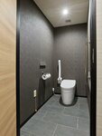 Accessible Twin Room в Mitsui Garden Hotel Toyosu Premier Tokyo
