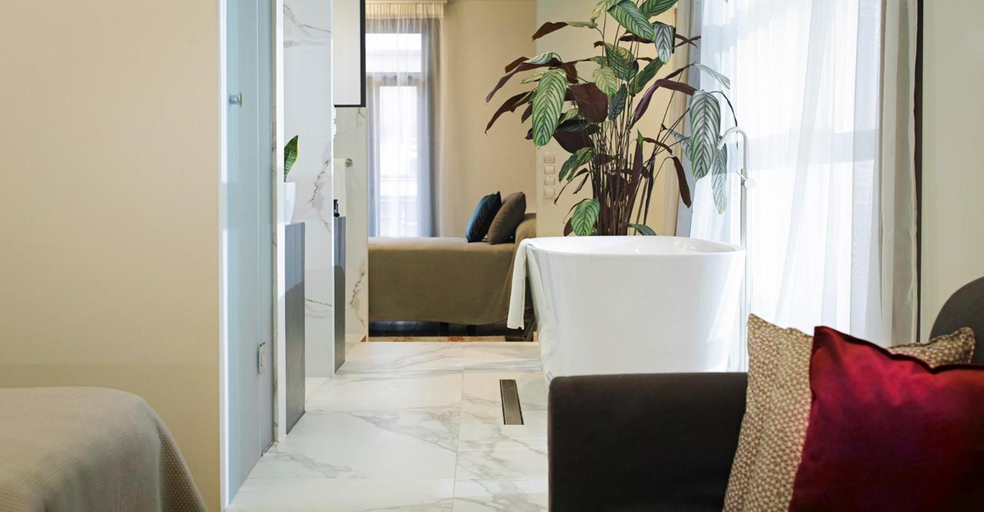 Superior Suite