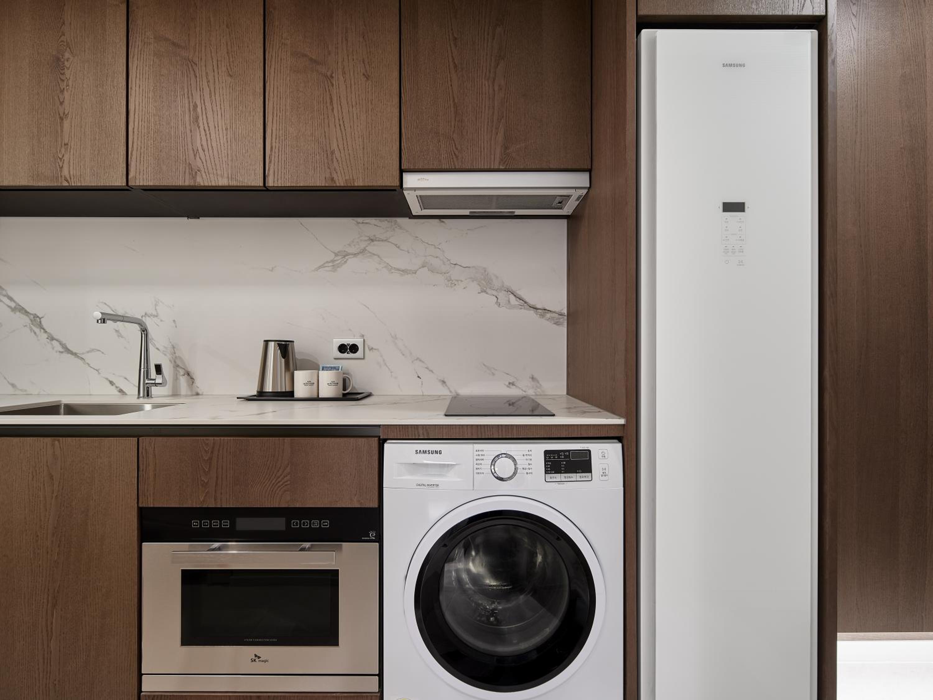 Accessible Room - Superior Double Room