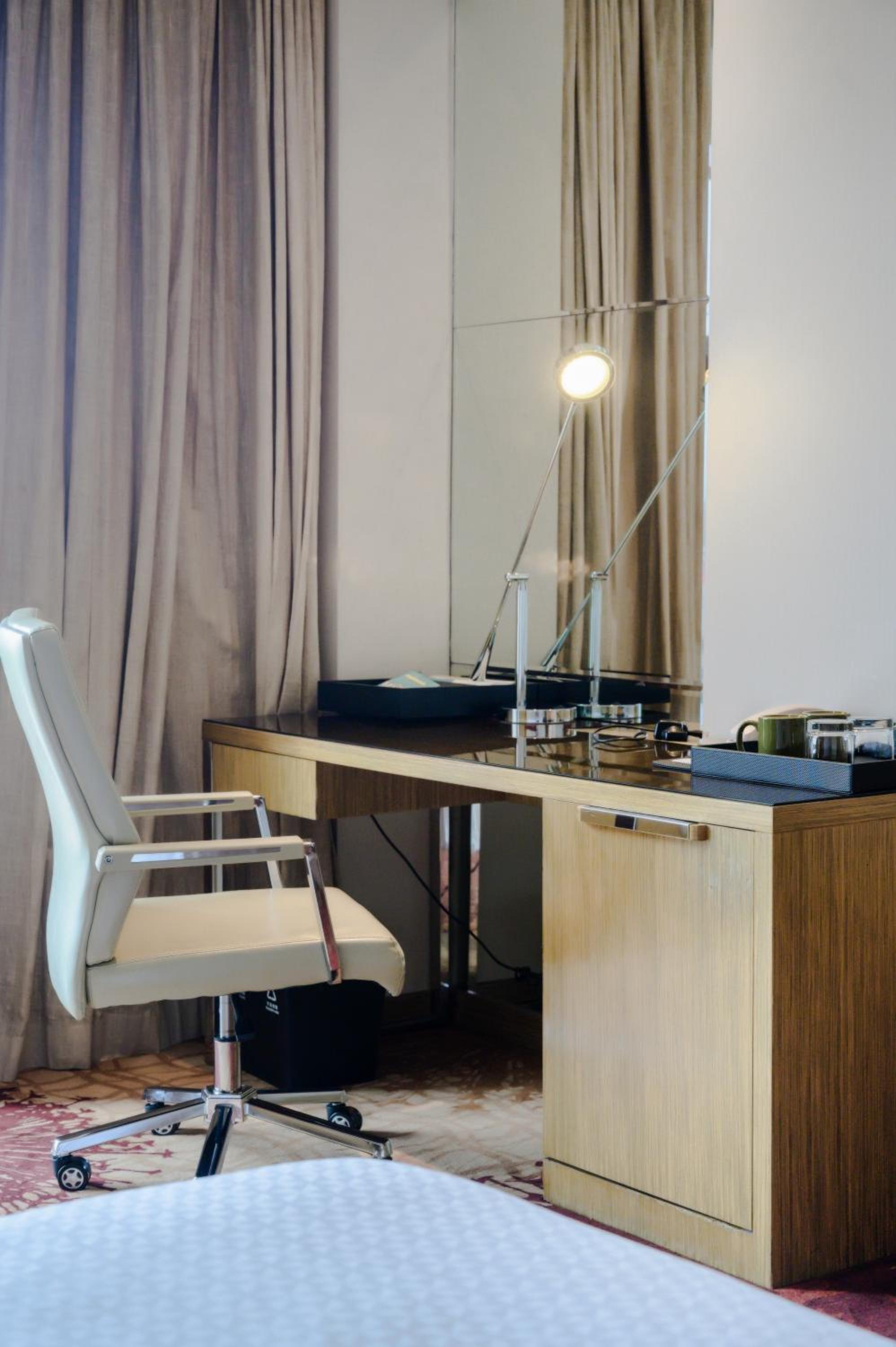 Superior King, Guest room, 1 King