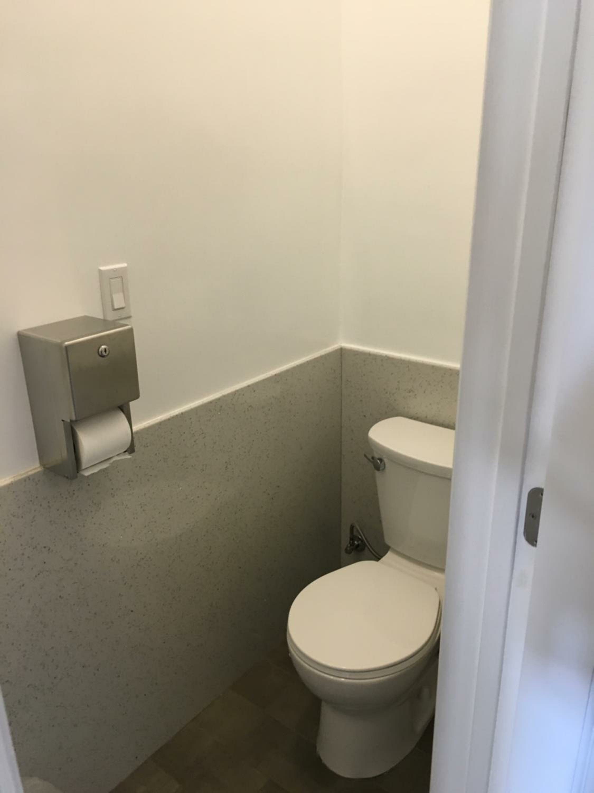 Double Twin Room with Shared Bathroom - Long-term Stay