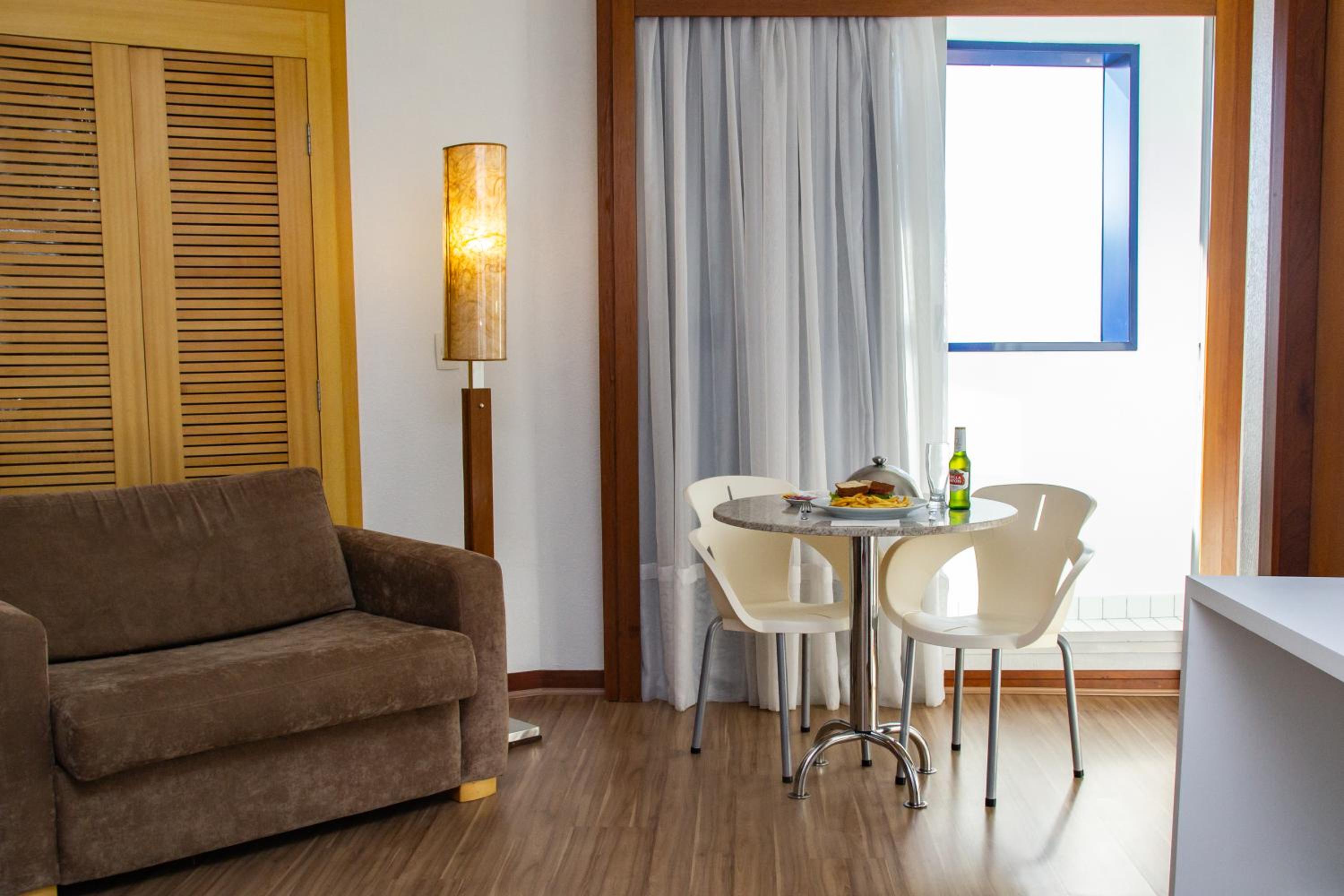 Luxury Double Room