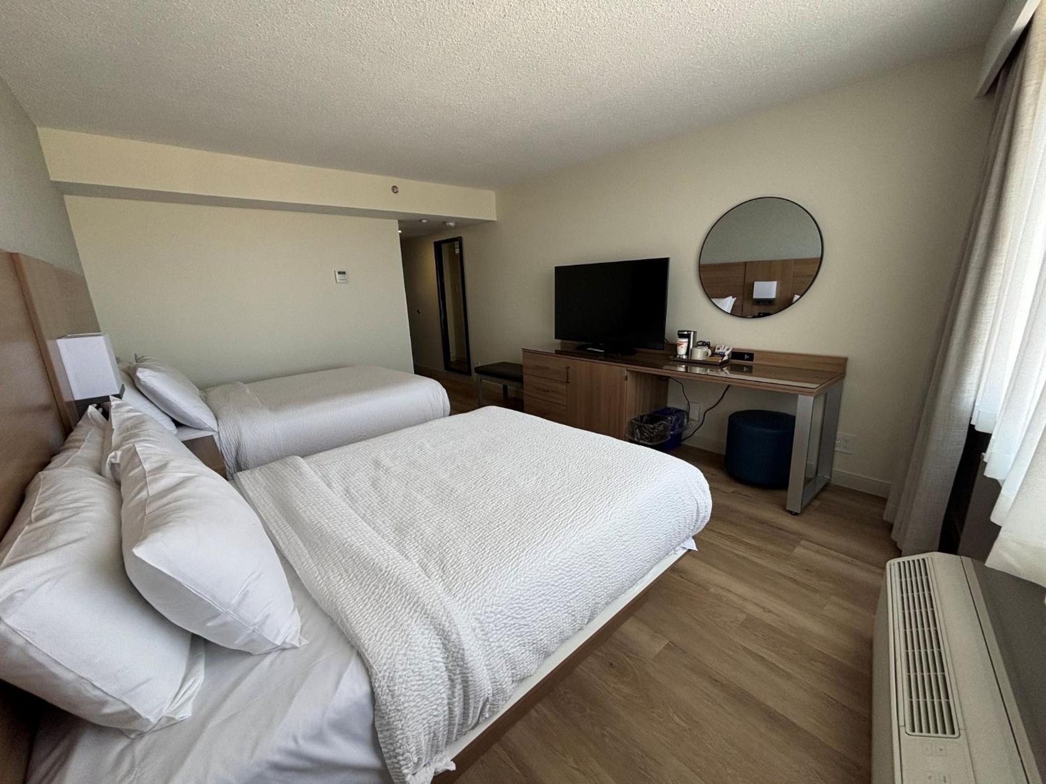 Superior Double Room Non-Smoking