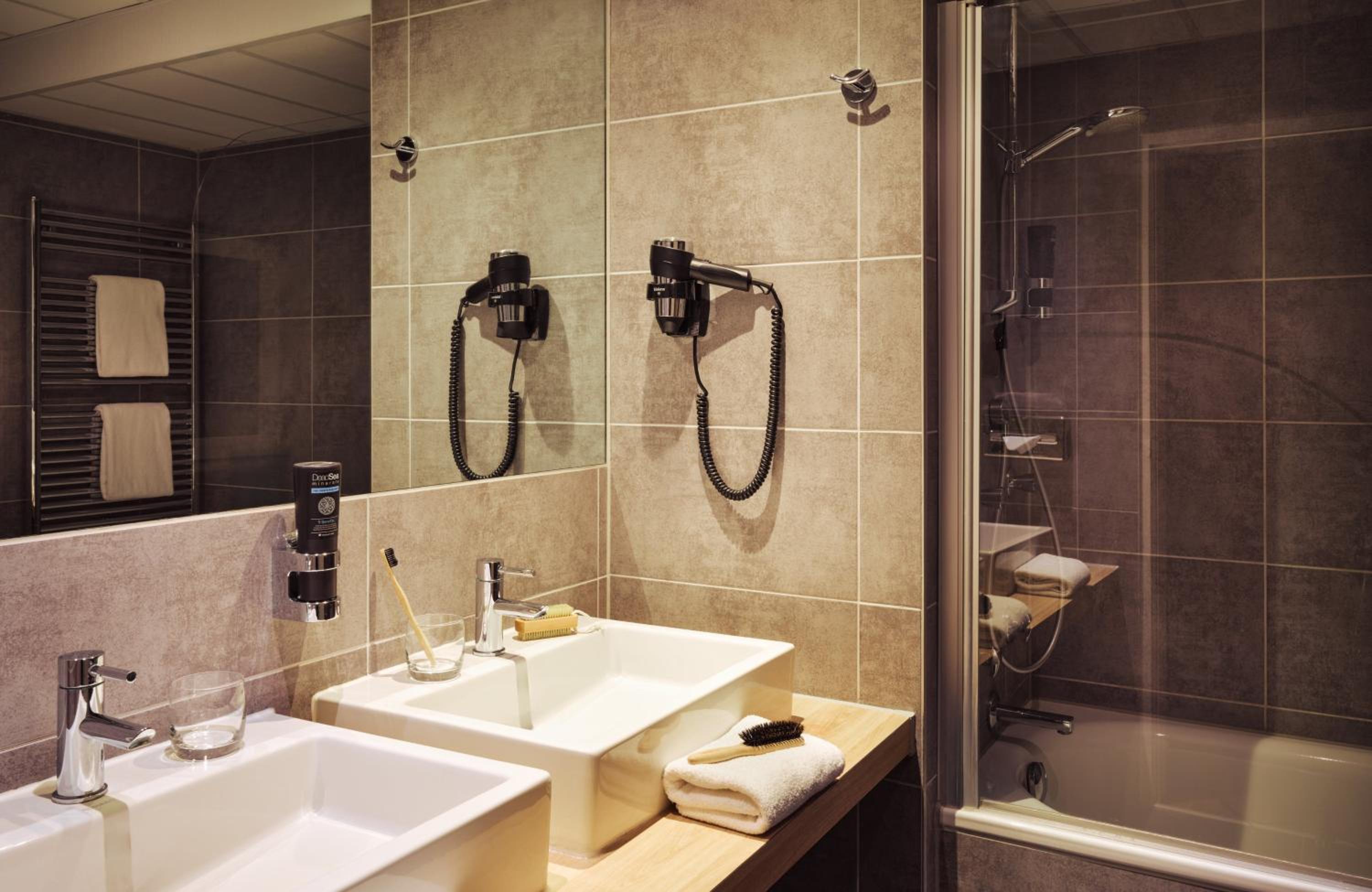 Junior Suite Quadruple