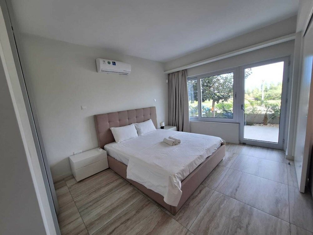 Luxury Suite, 1 Bedroom, Non Smoking, Ground Floor