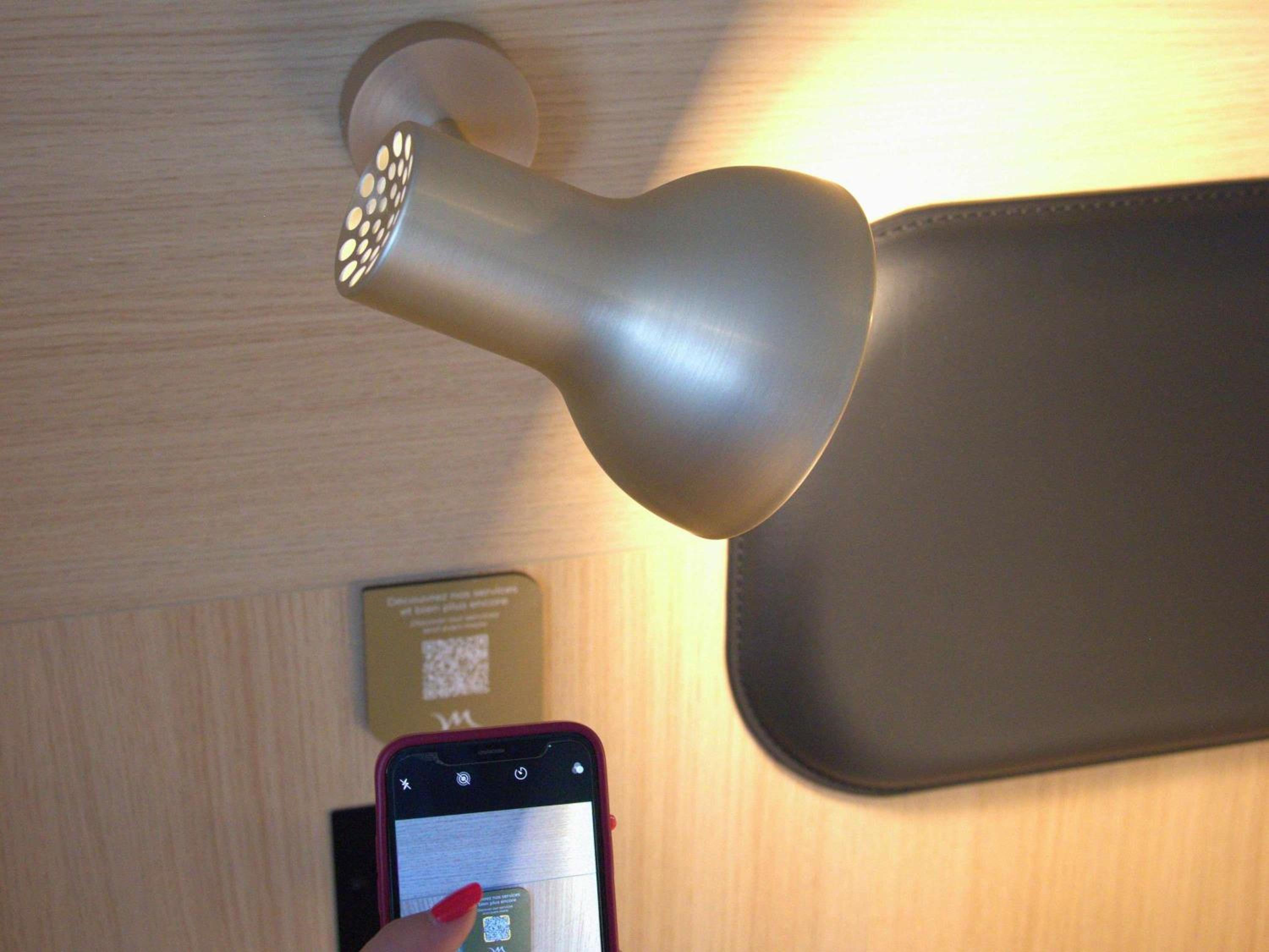 Privilege Double Room with Sofa Bed