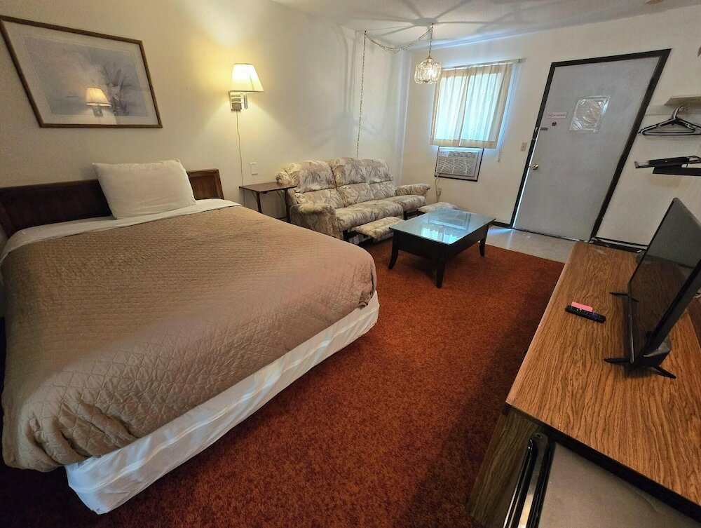 Room, 1 Queen Bed, Non Smoking