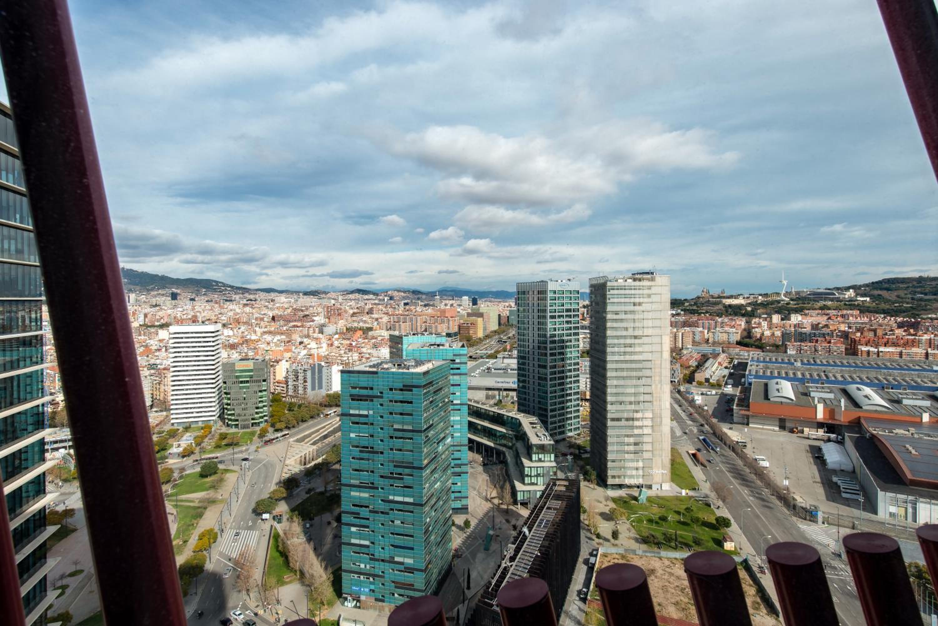 Exclusive Double Room